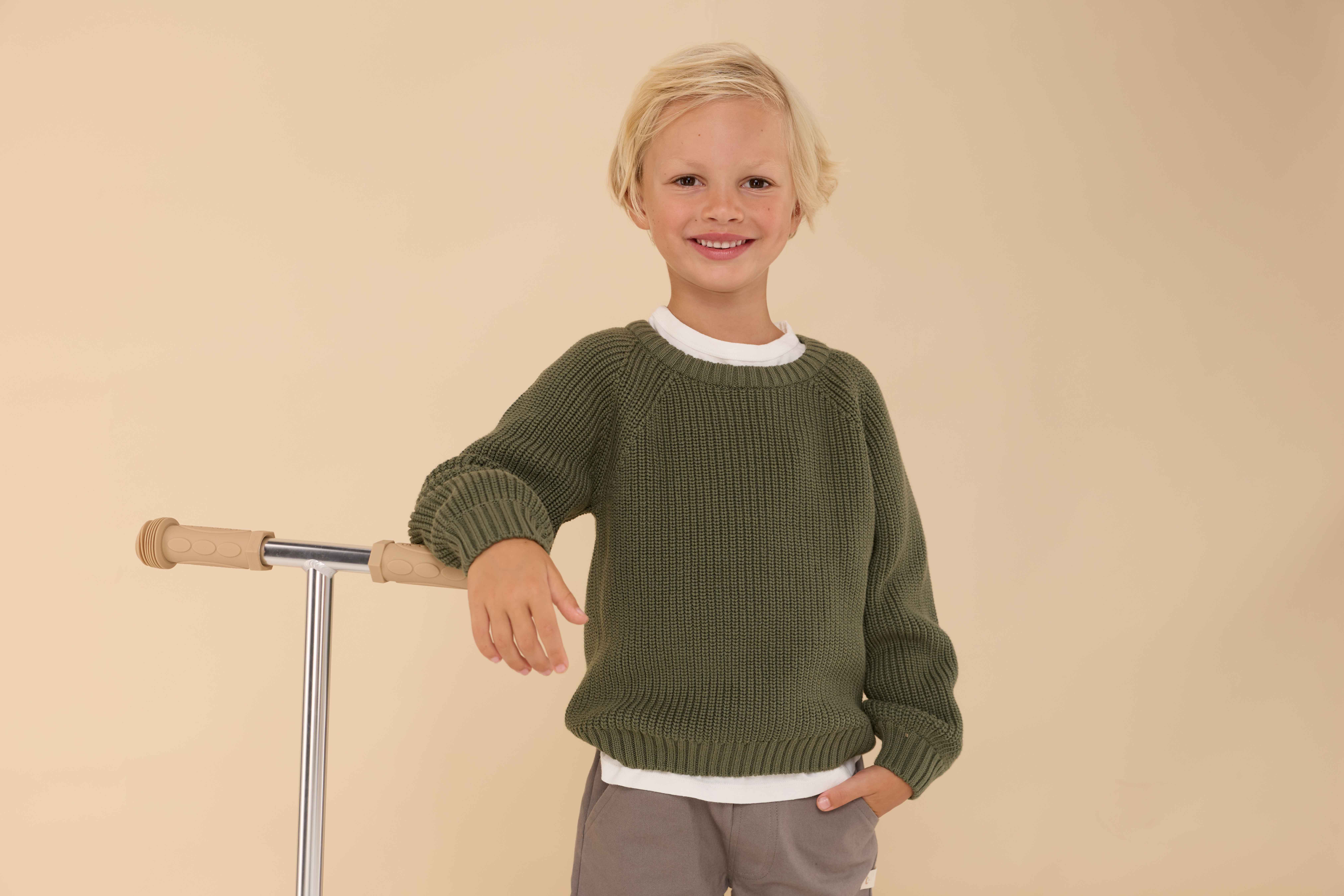 Kidz Management for Omoda item #001
