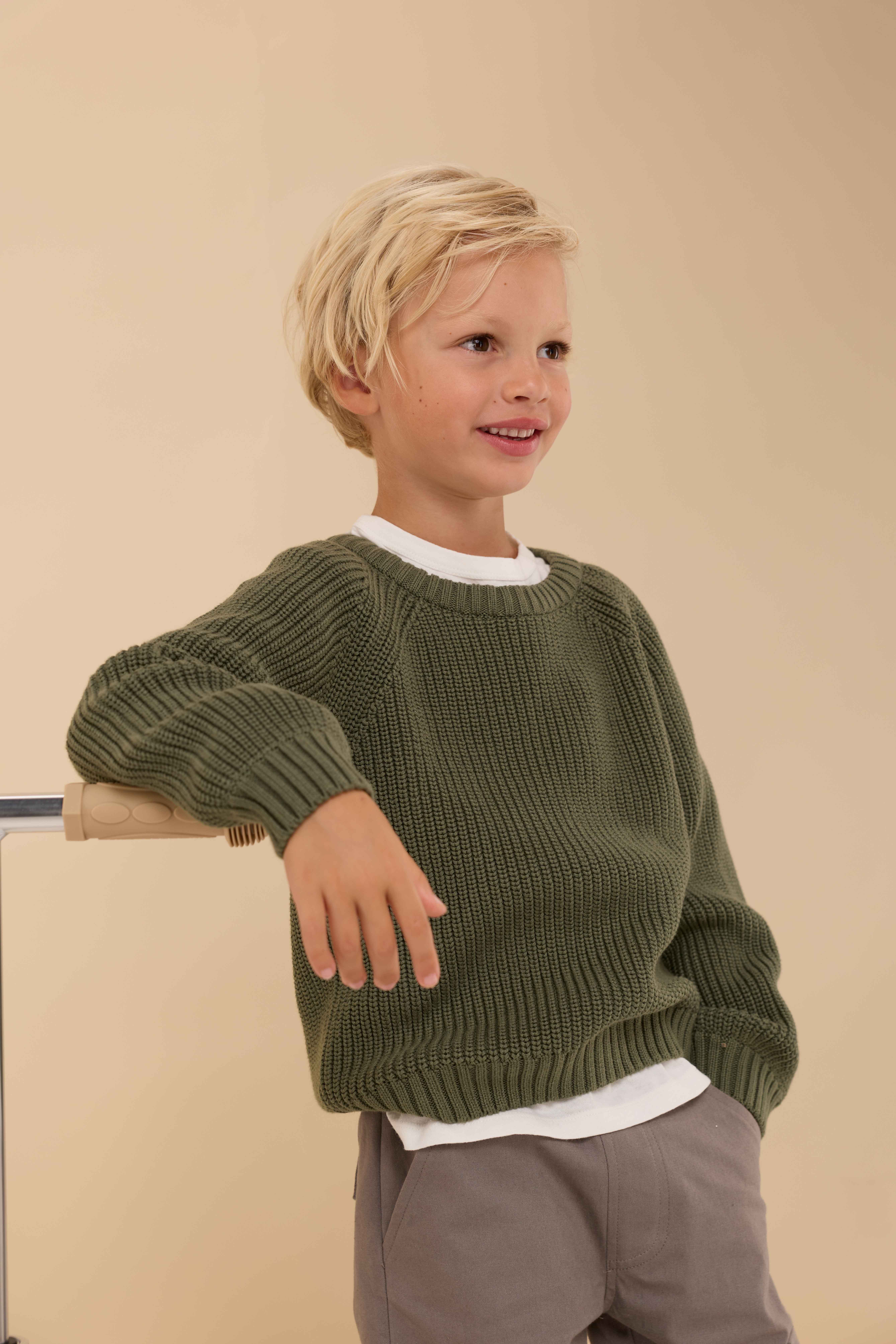 Kidz Management for Omoda item #003