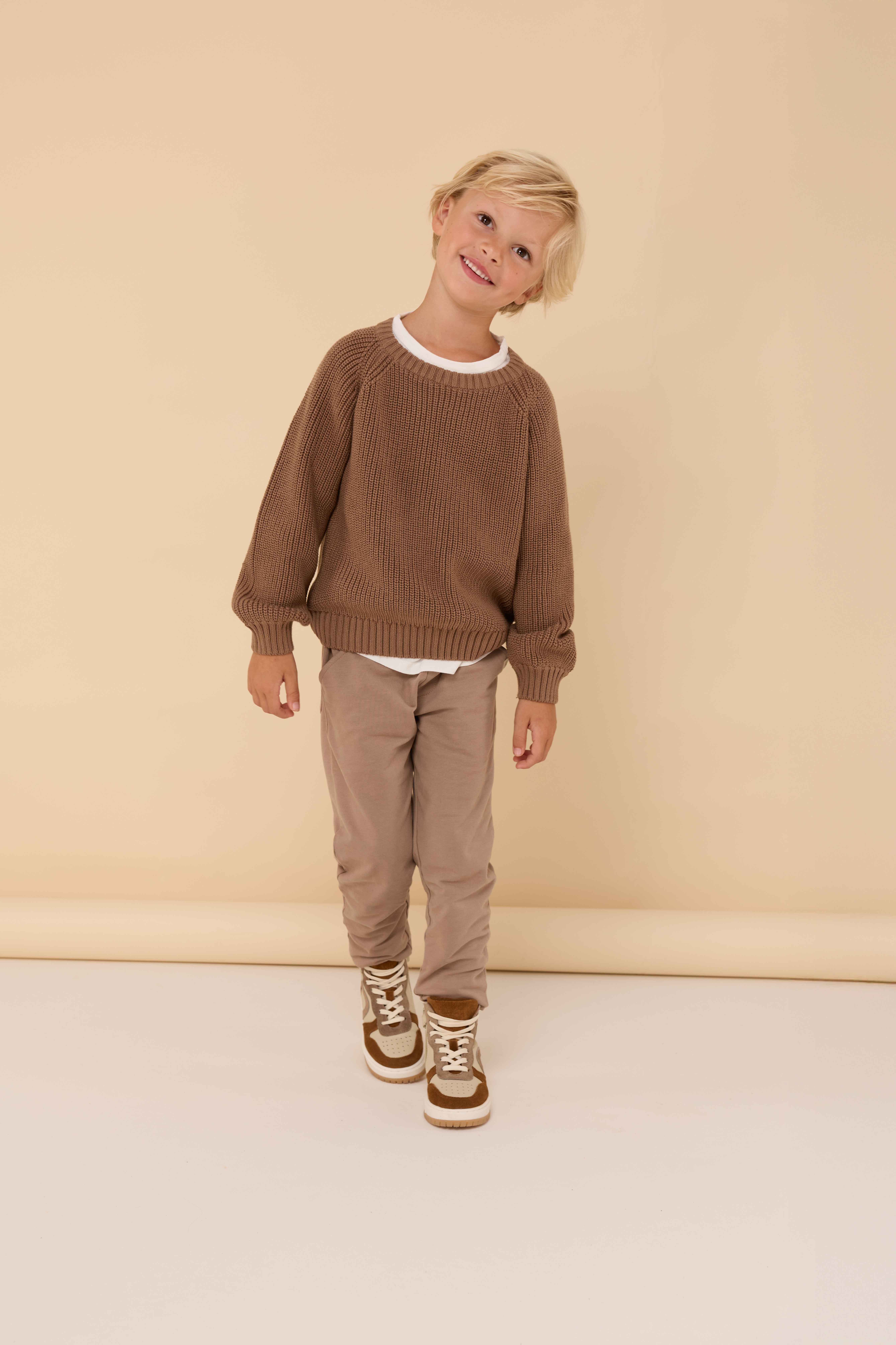 Kidz Management for Omoda item #002
