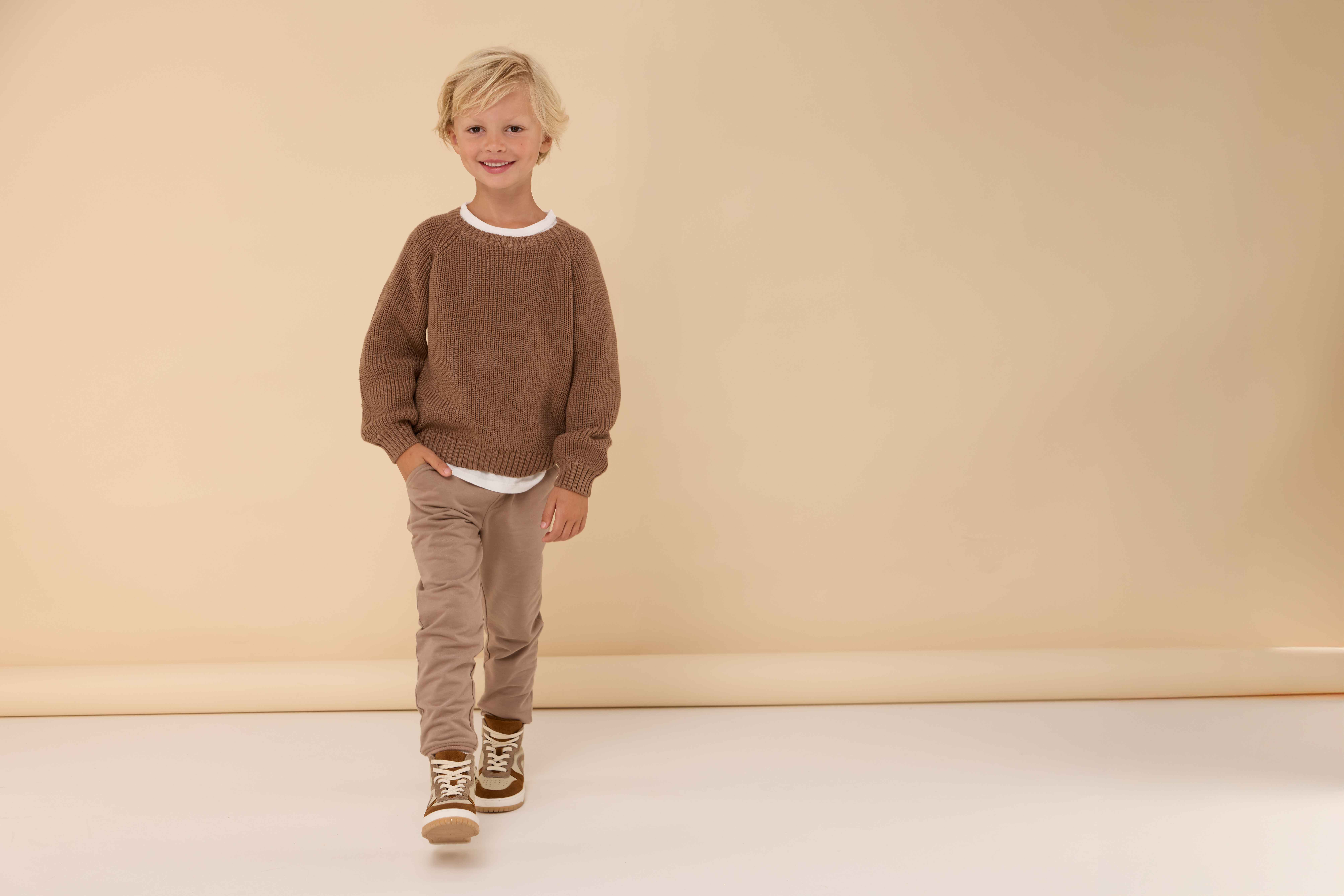 Kidz Management for Omoda item #001