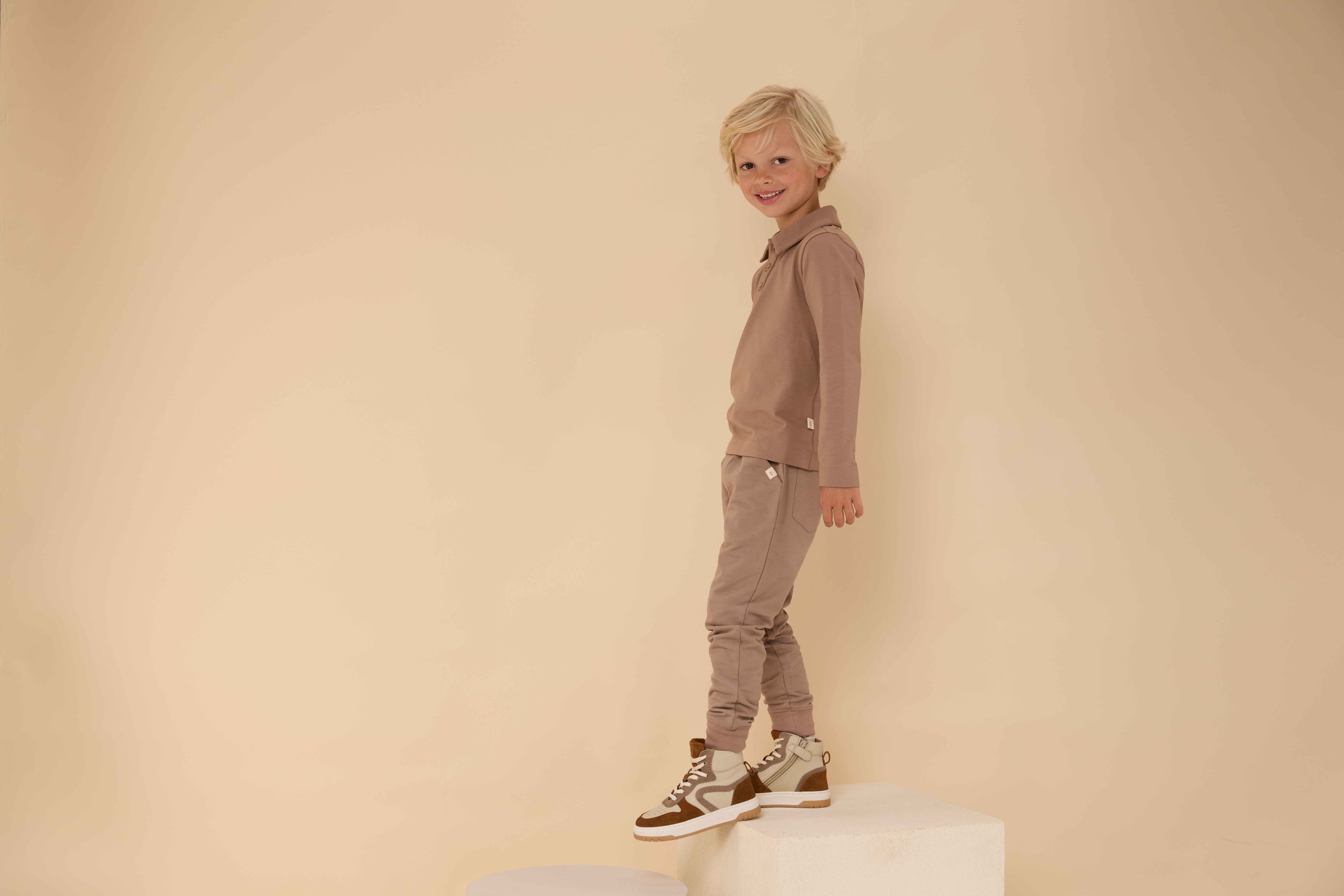 Kidz Management for Omoda item #001