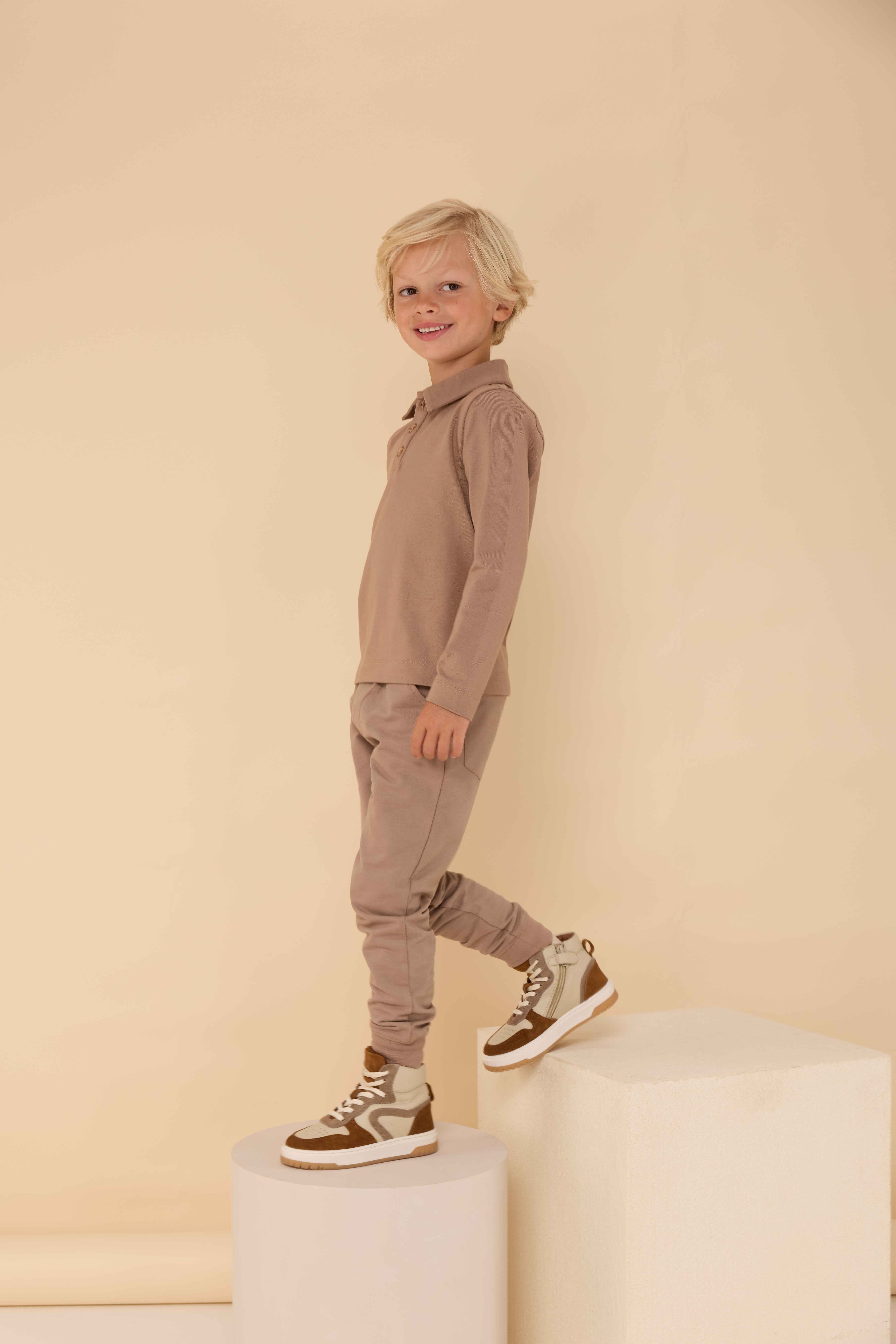 Kidz Management for Omoda item #001