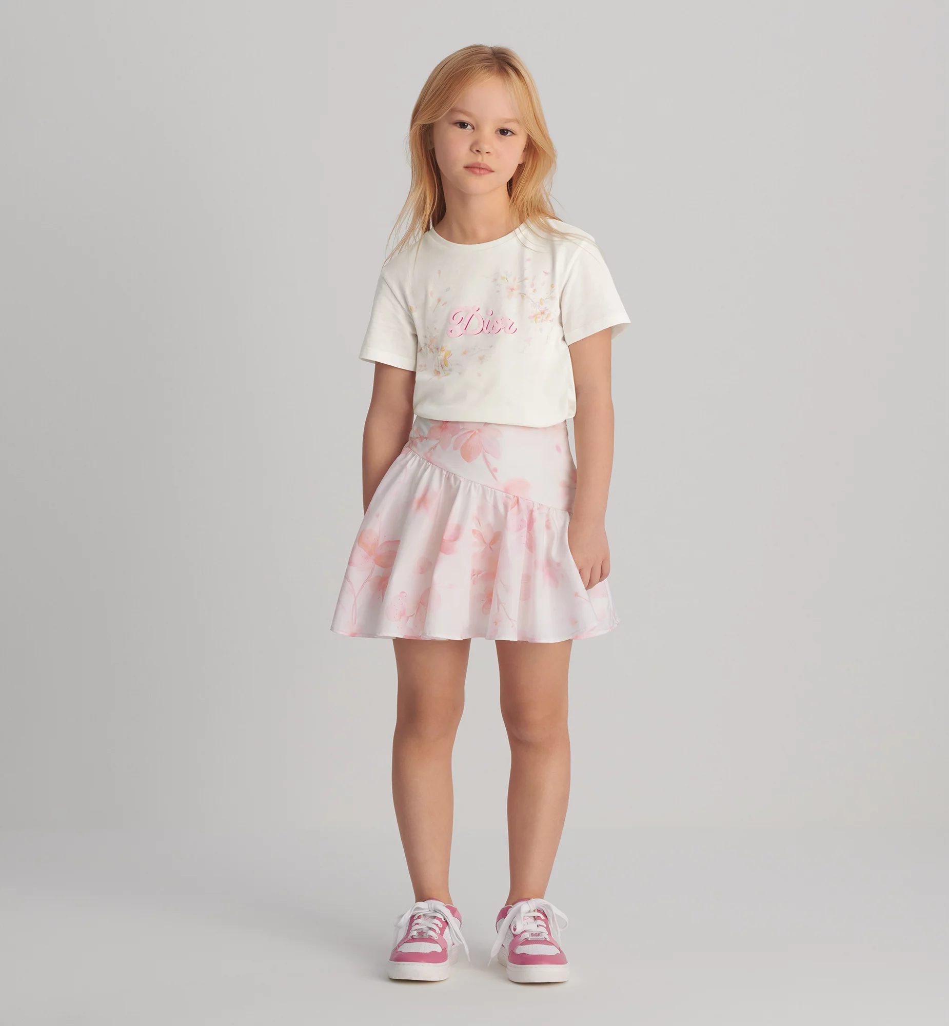 Kidz Management for Dior item #003