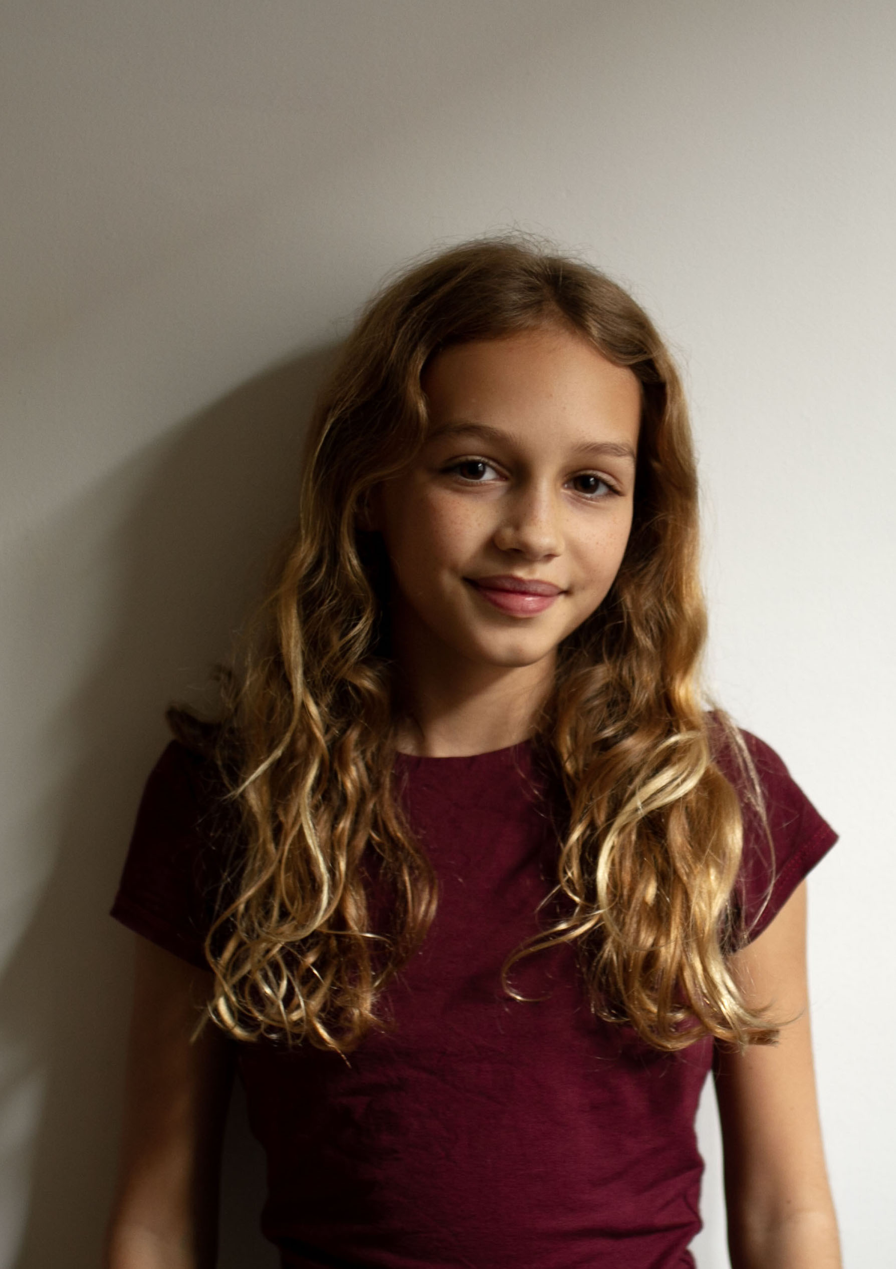 Lola Verheggen portfolio picture #001