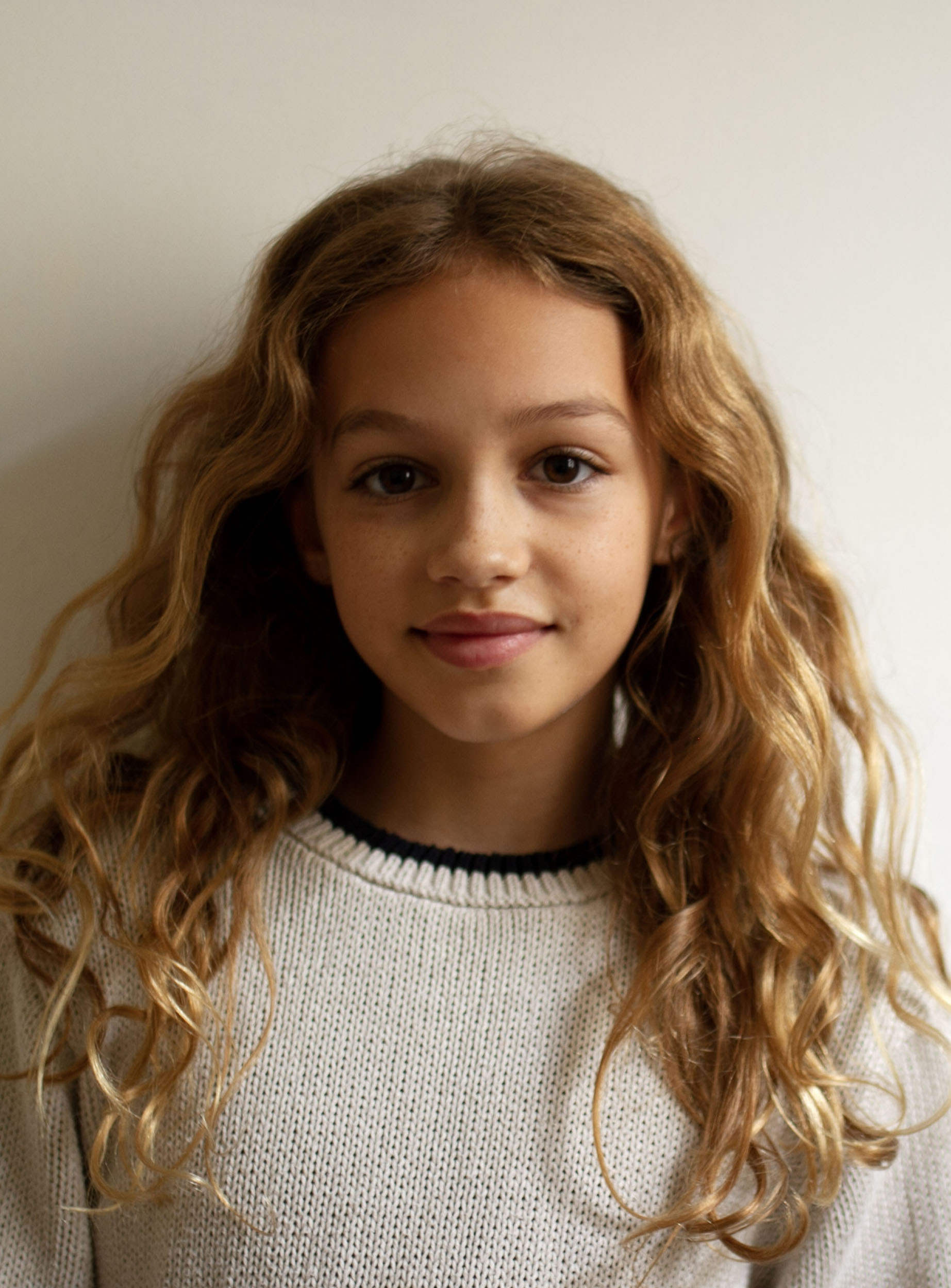 Lola Verheggen portfolio profile picture