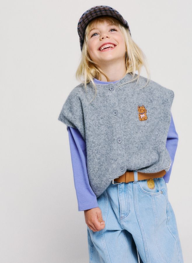 Kidz Management for JBC item #003