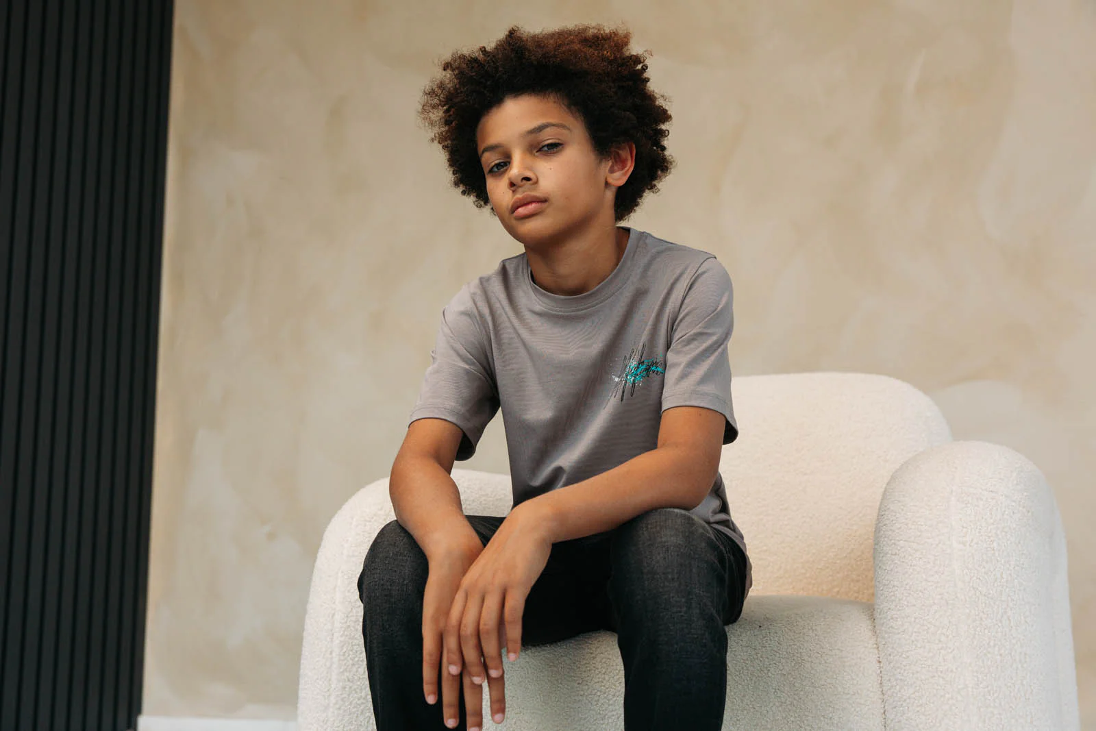 Kidz Management for Malelions item #001
