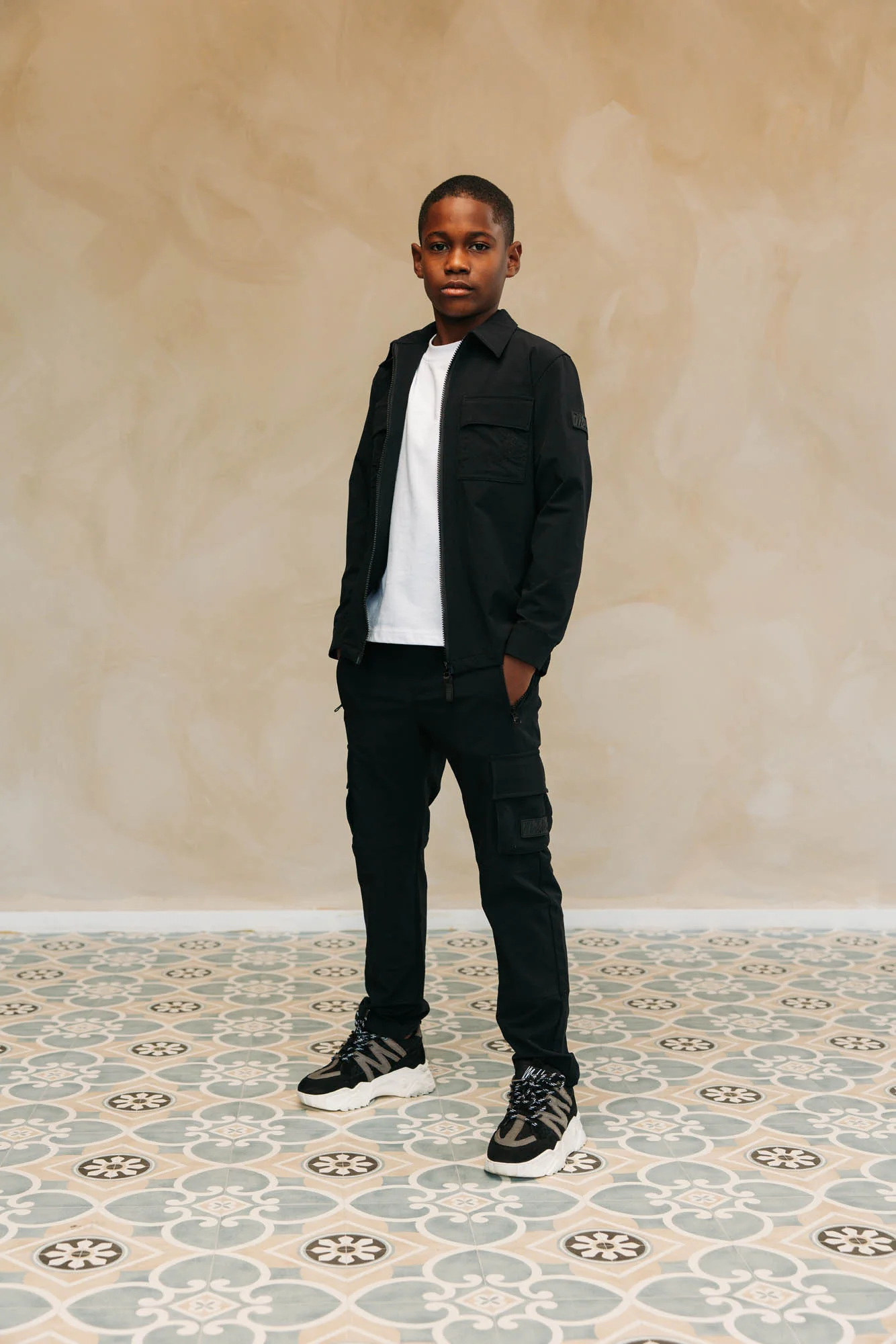Tyrus Ansano portfolio picture #001