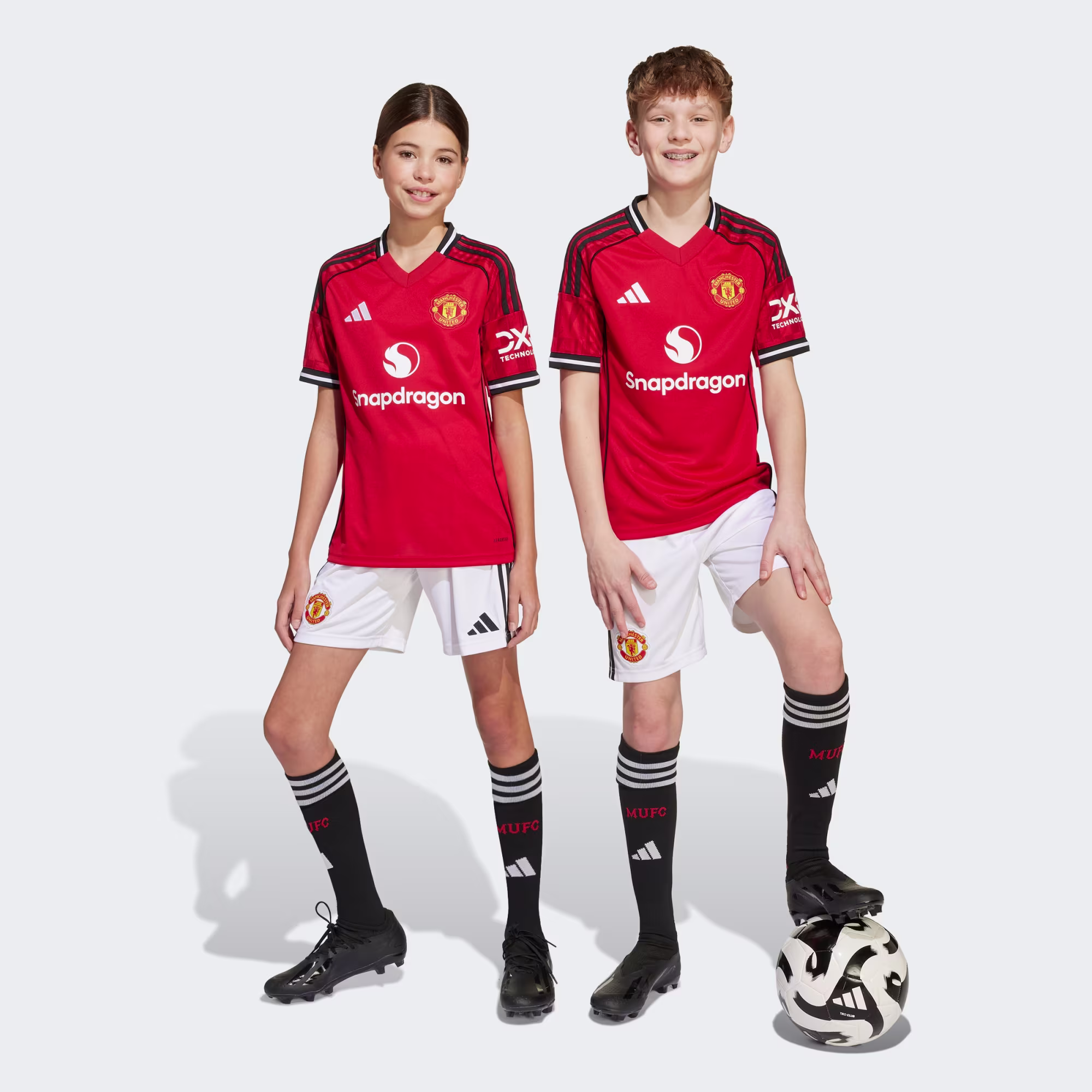 Kidz Management for ADIDAS item #002