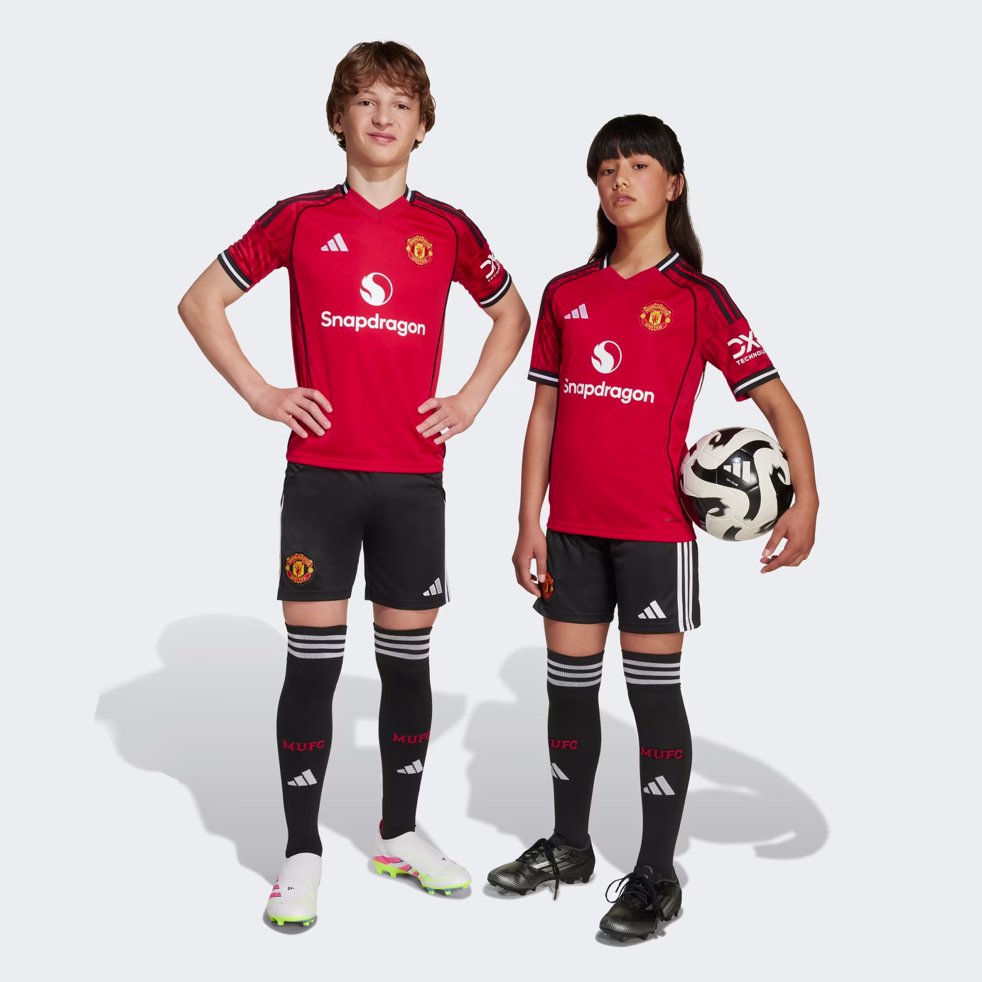 Kidz Management for ADIDAS item #003