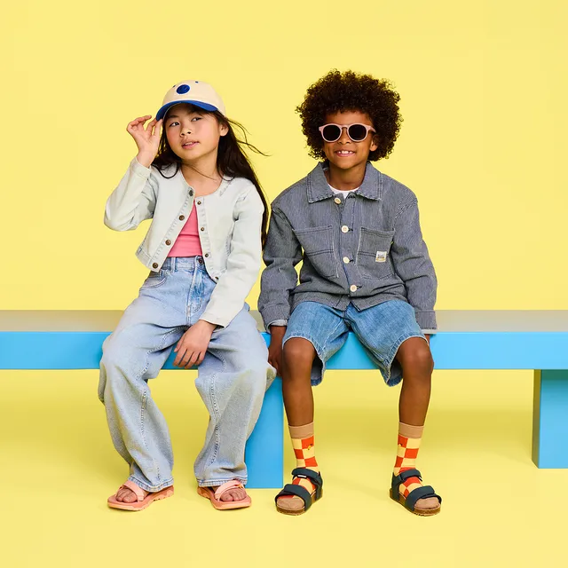 Kidz Management for Bol.com item #001