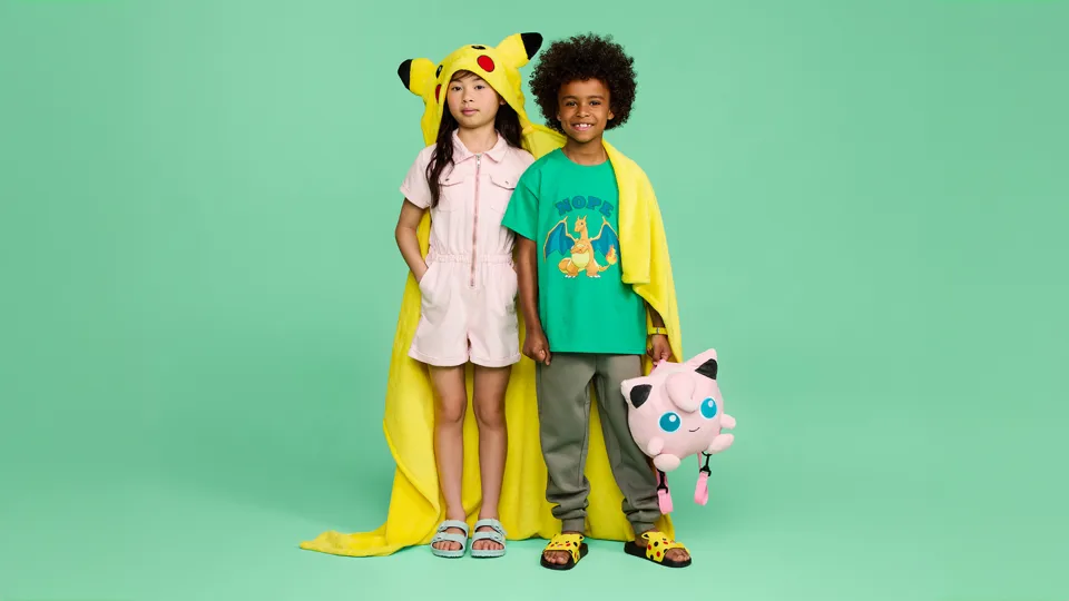 Kidz Management for Bol.com item #001