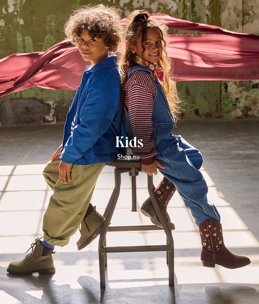 Kidz Management for Nelson item #001