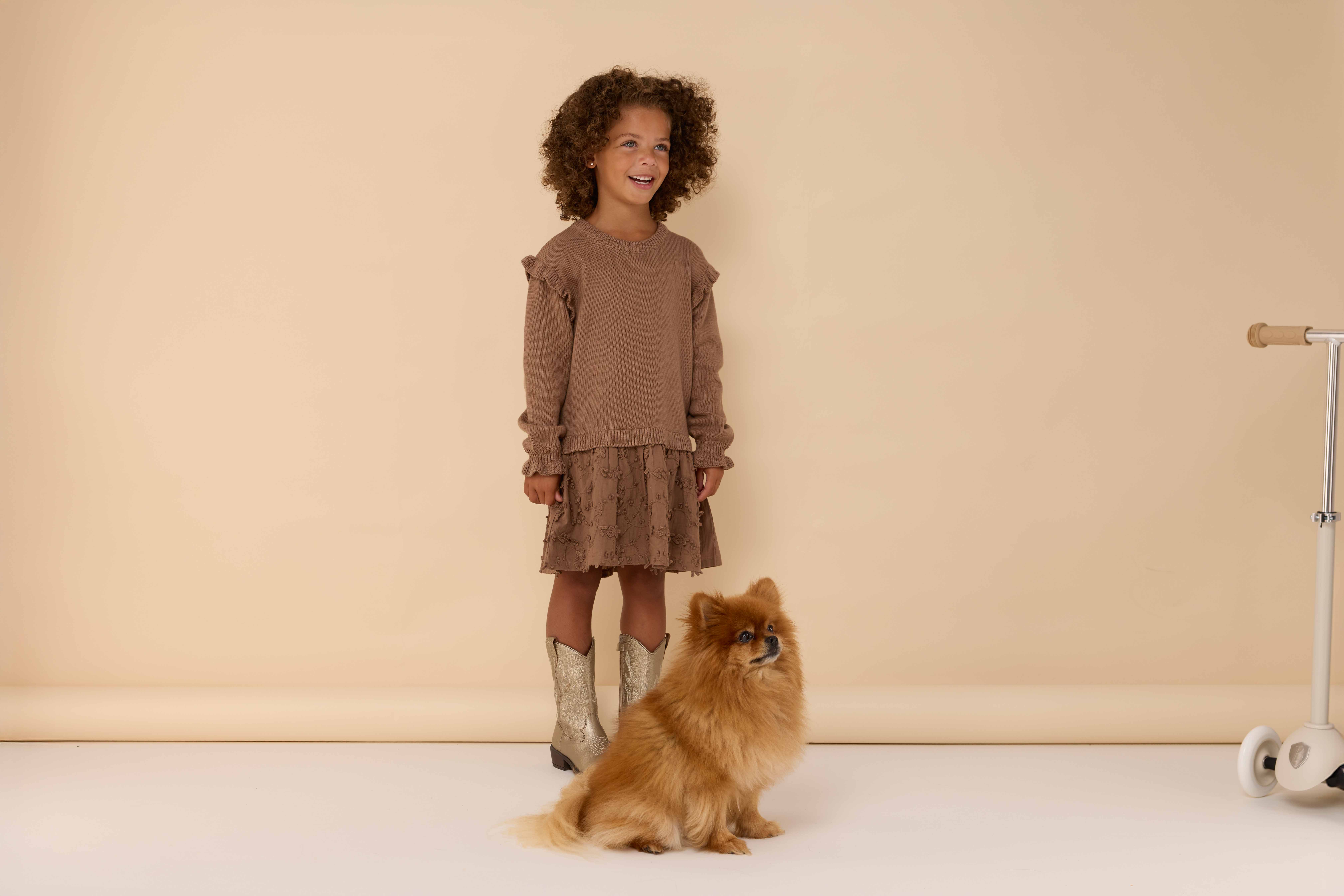 Kidz Management for Omoda item #001