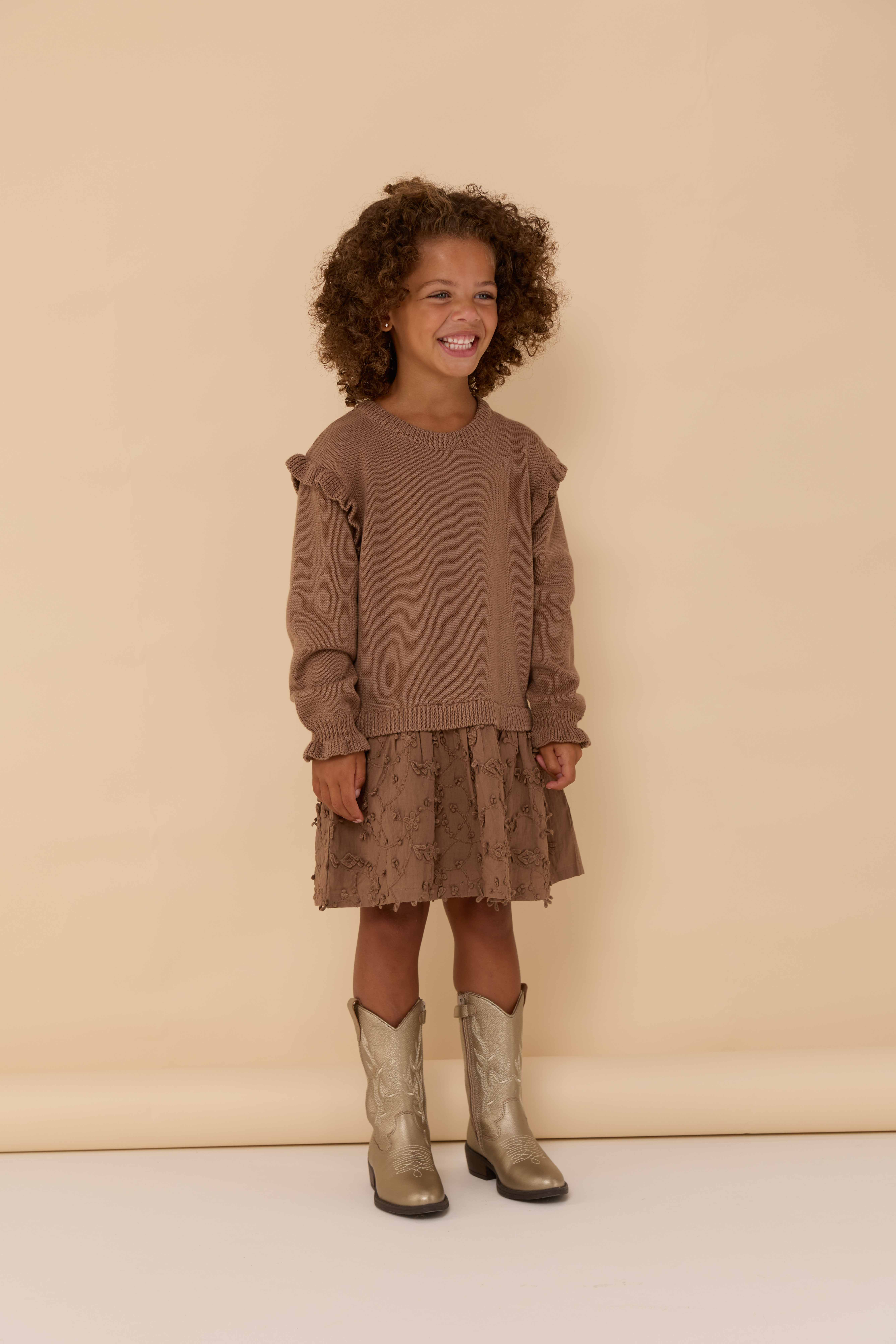 Kidz Management for Omoda item #001