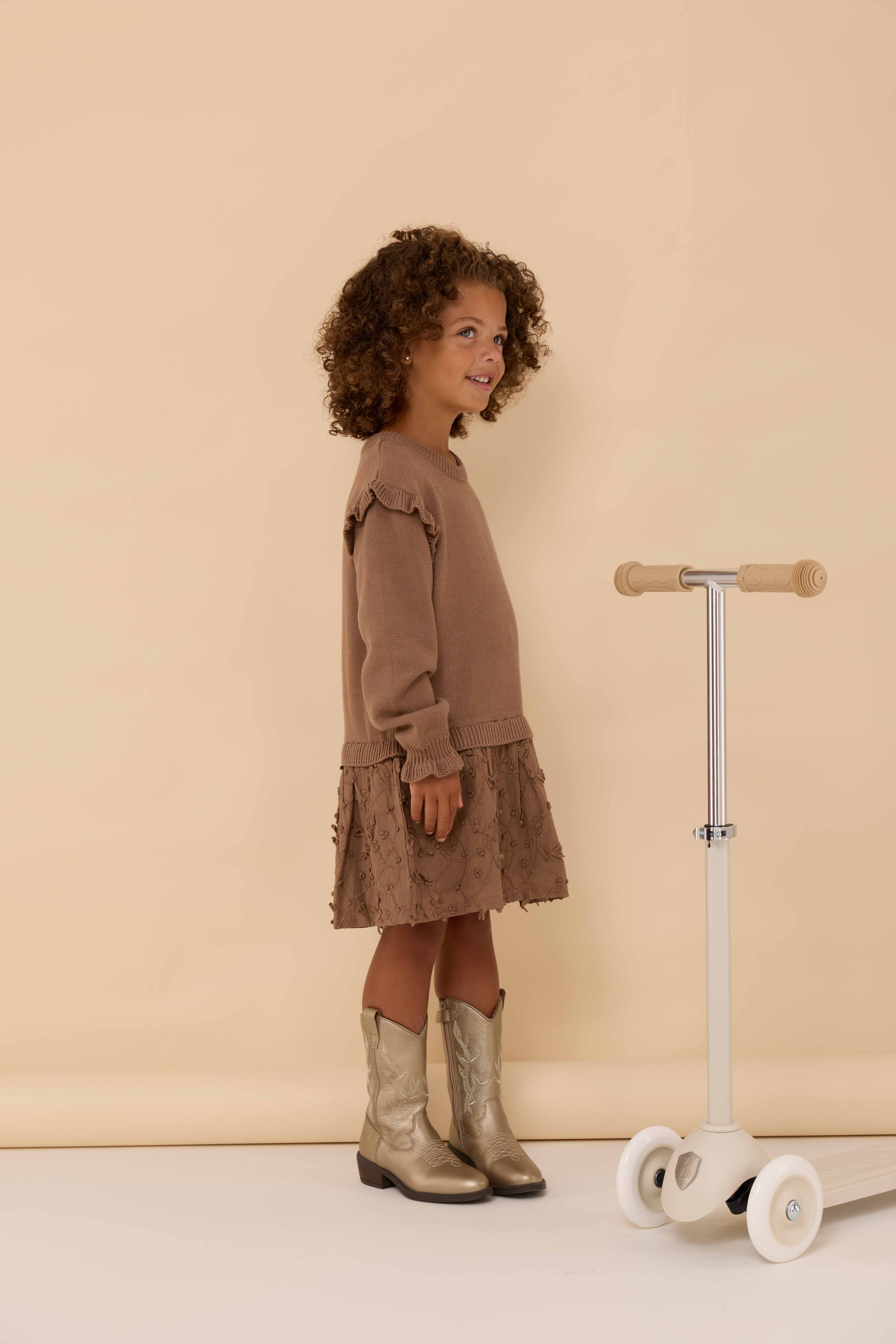 Kidz Management for Omoda item #003