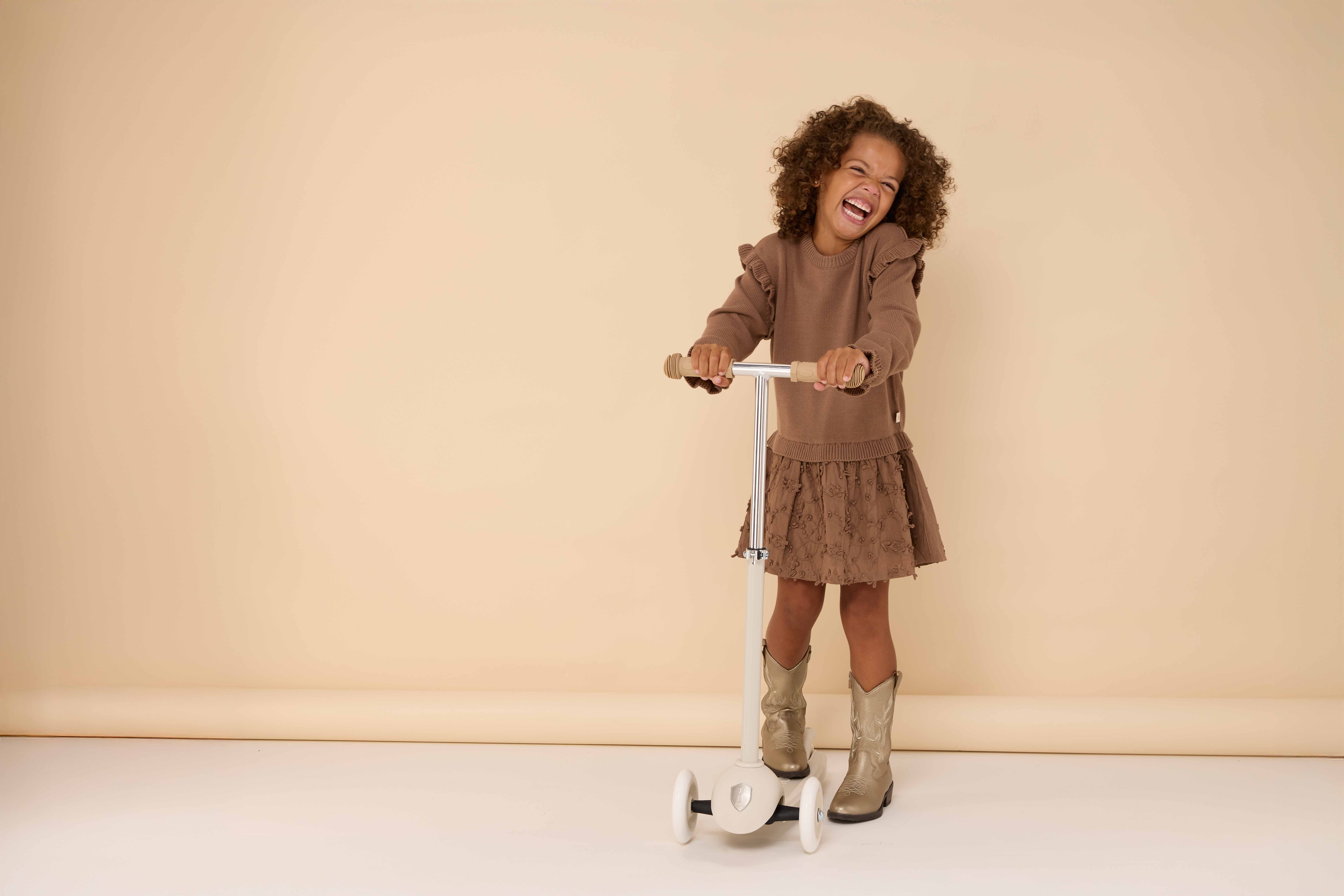 Kidz Management for Omoda item #001