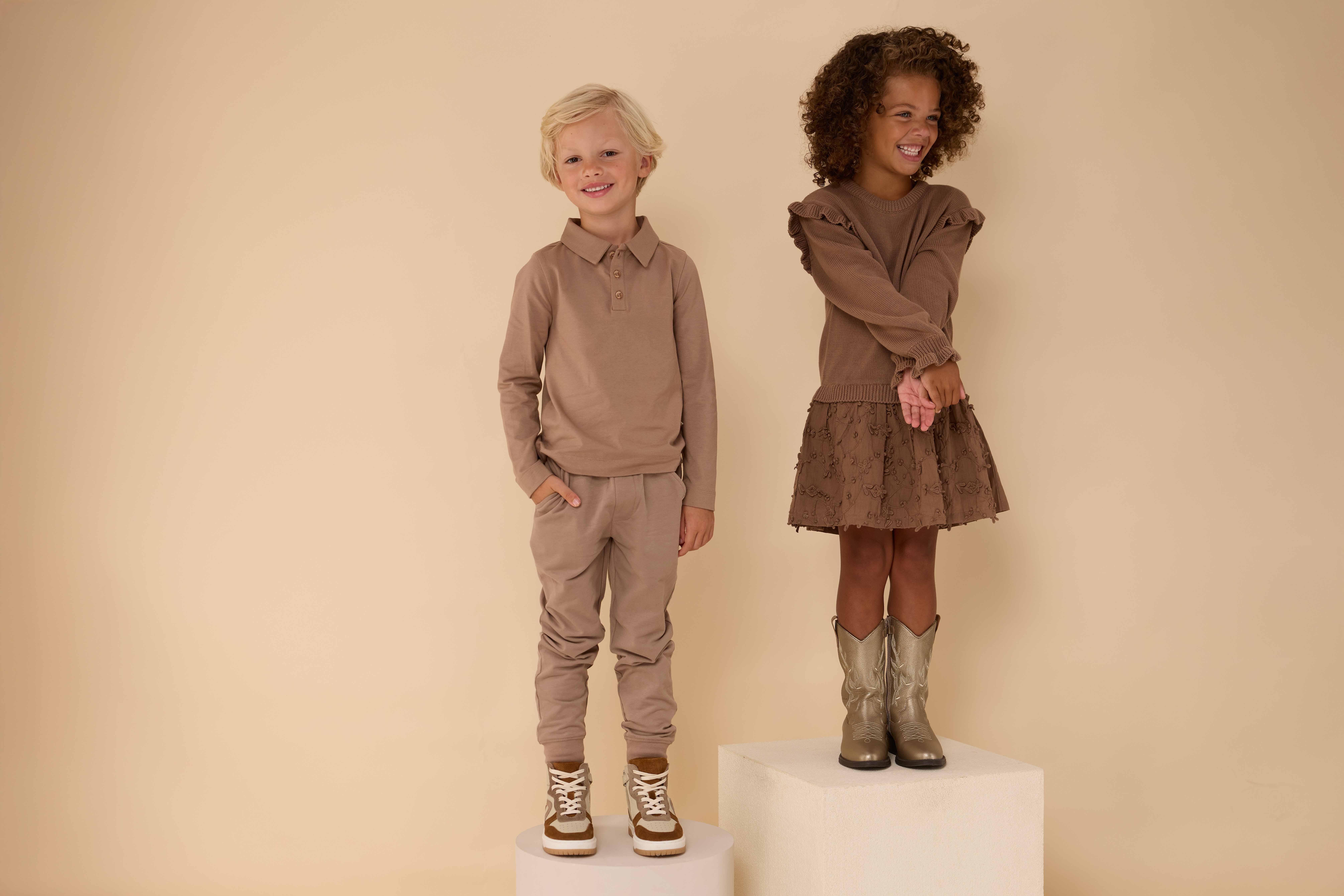 Kidz Management for Omoda item #001