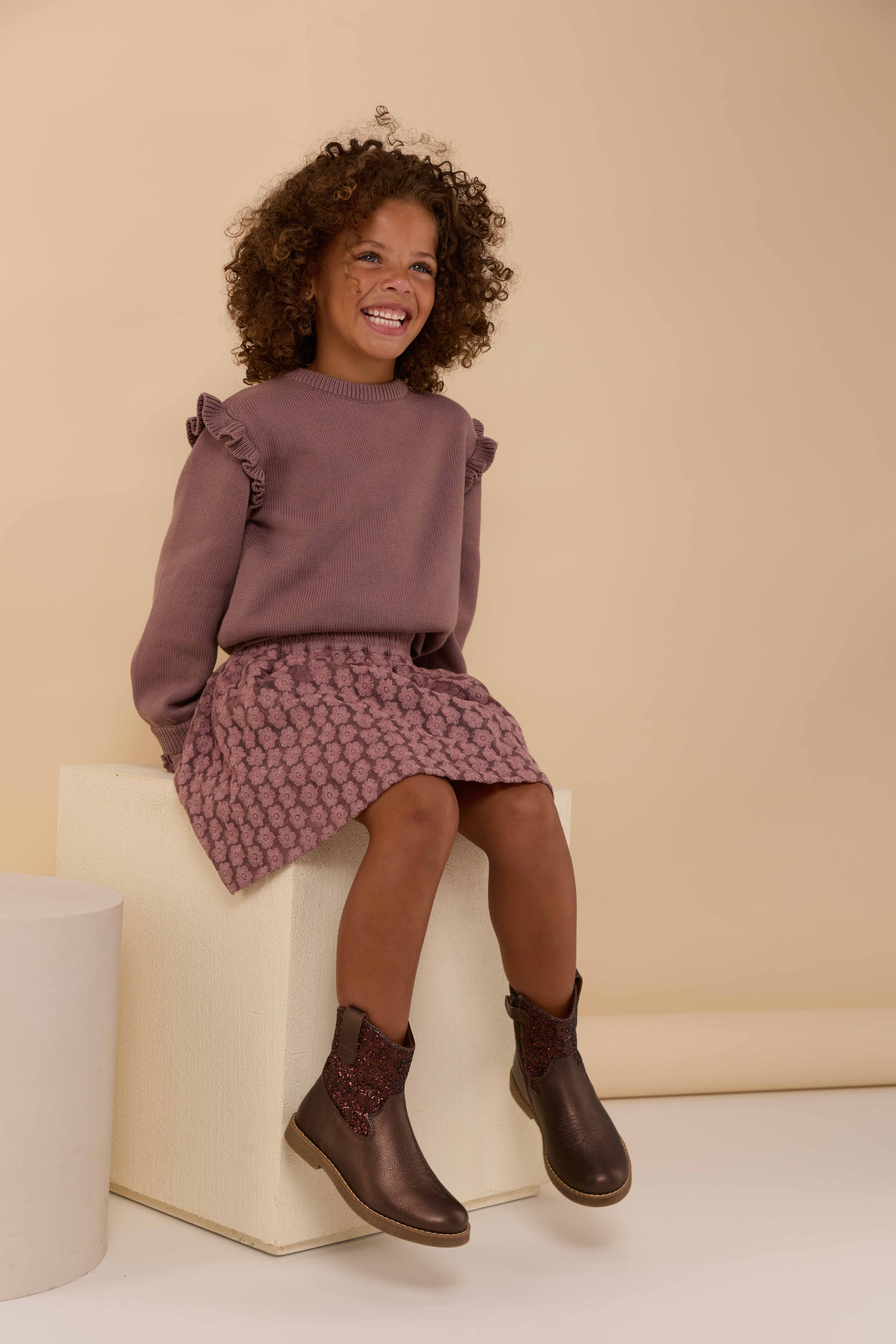 Kidz Management for Omoda item #001