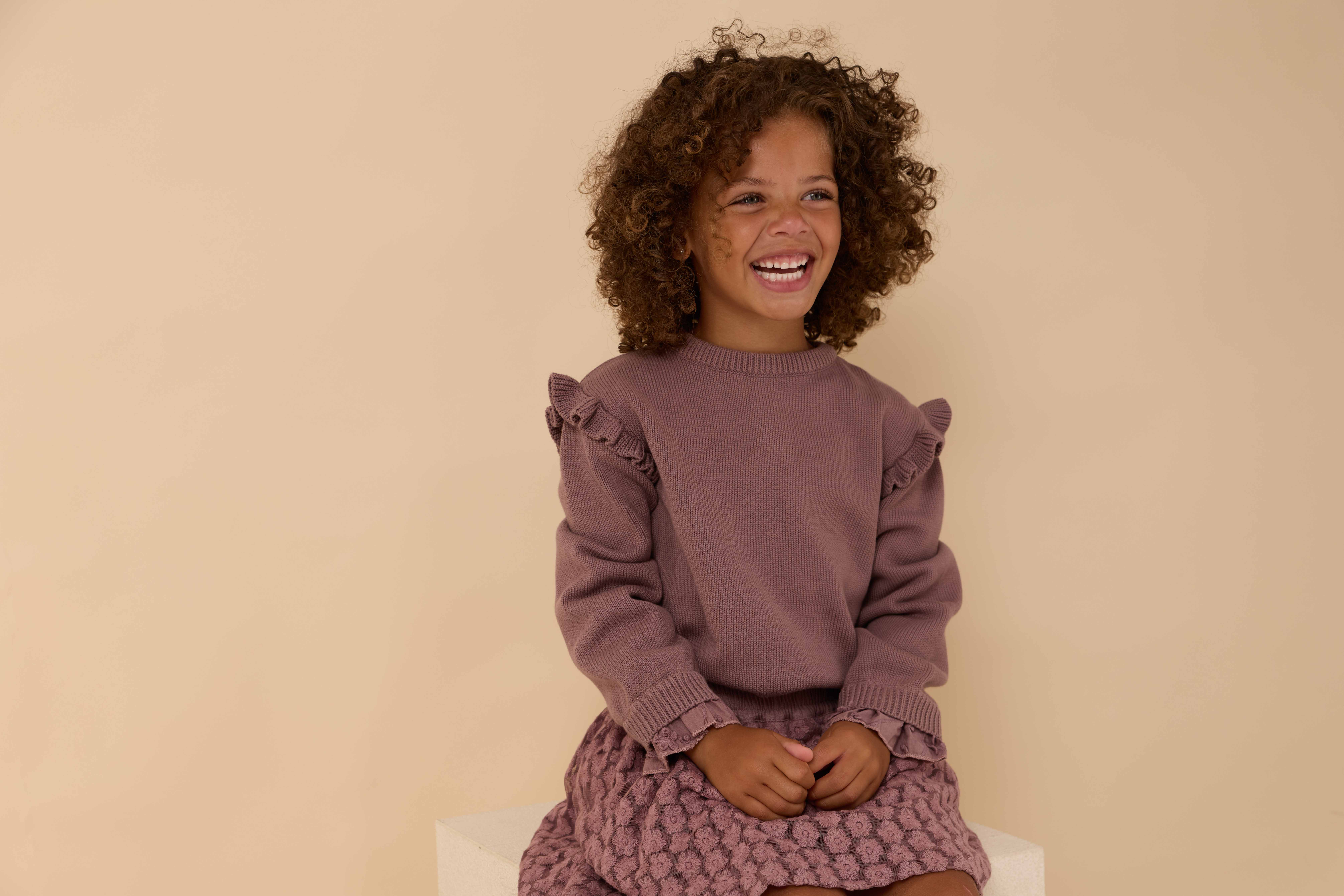 Kidz Management for Omoda item #001