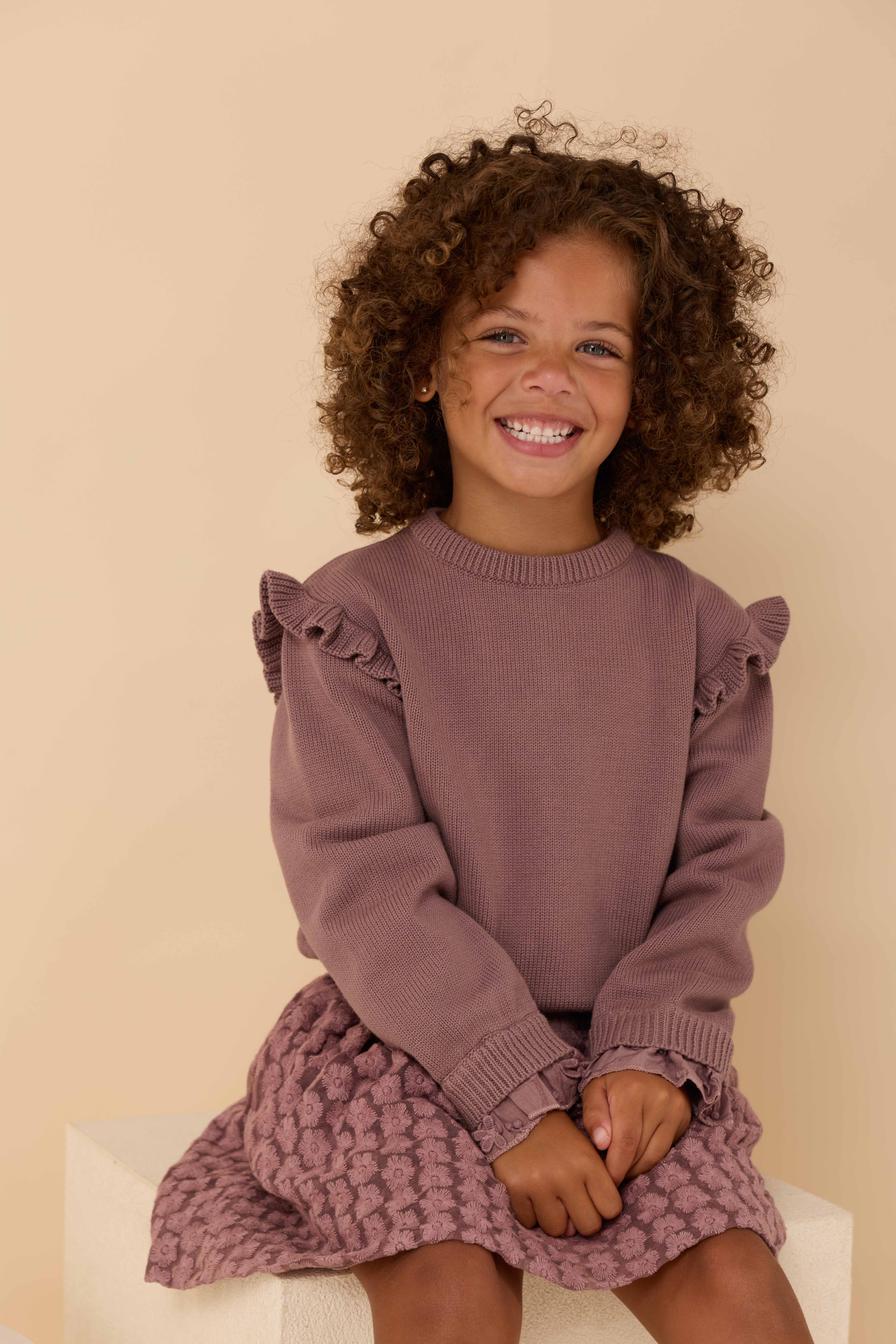 Kidz Management for Omoda item #001