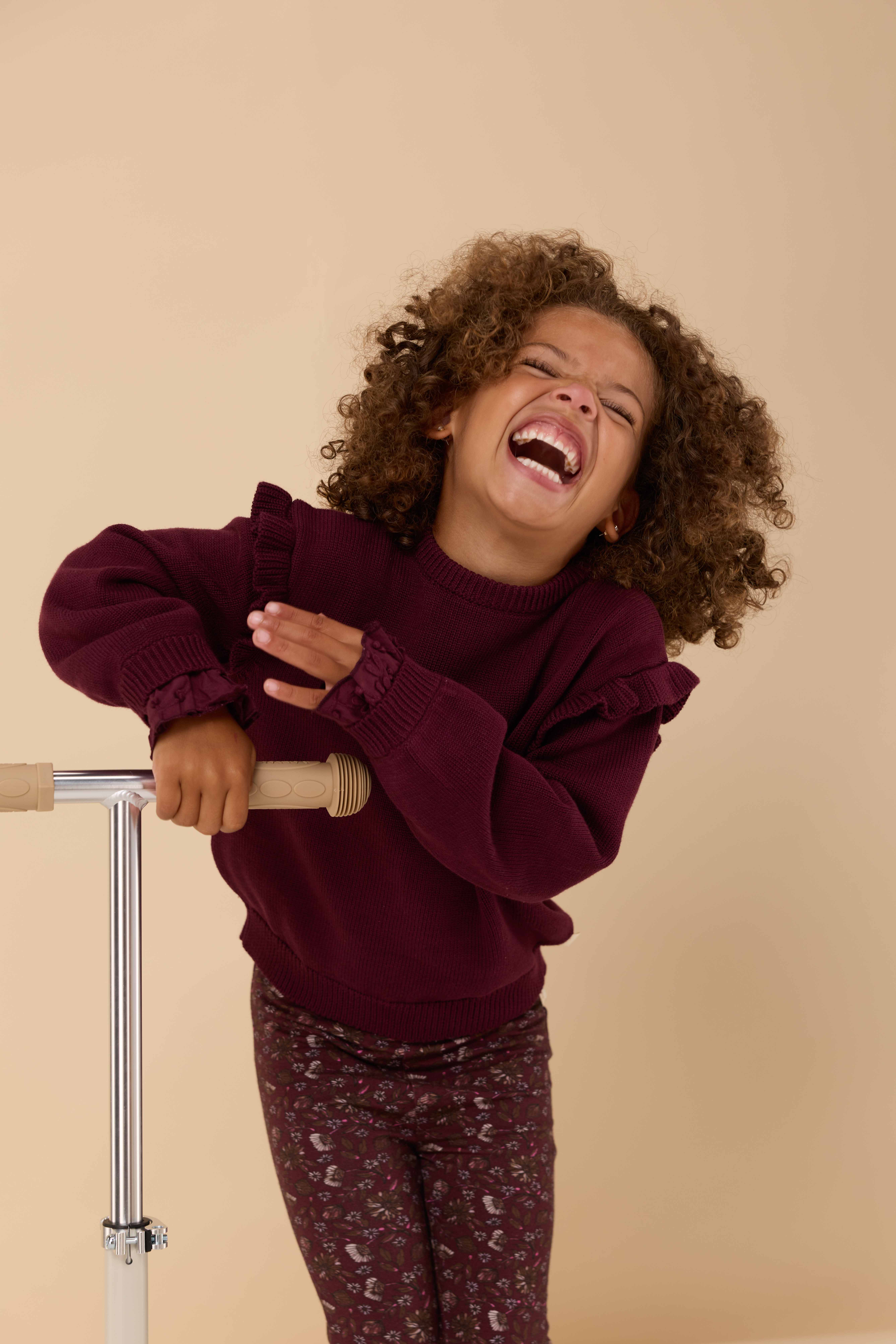 Kidz Management for Omoda item #001