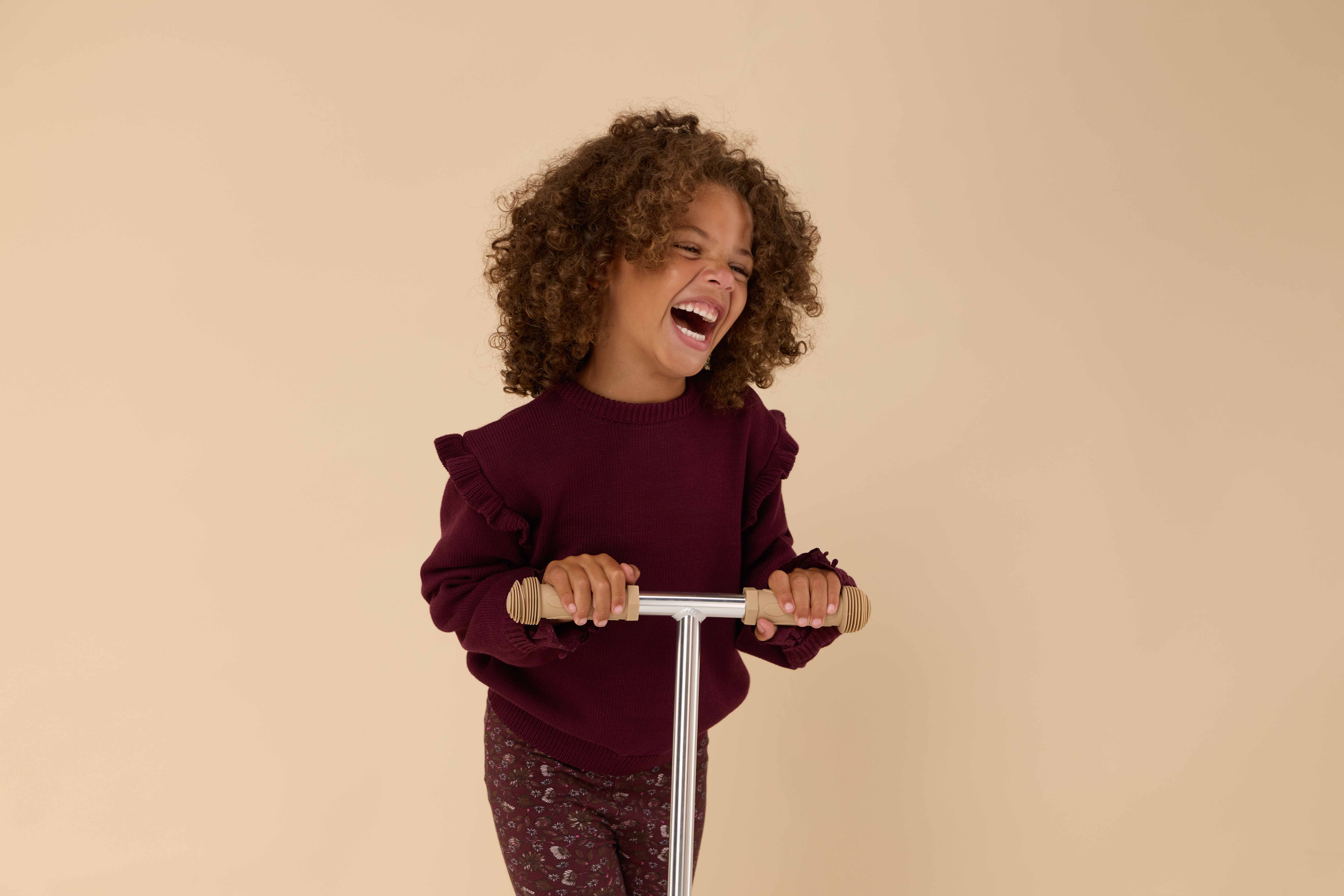 Kidz Management for Omoda item #001
