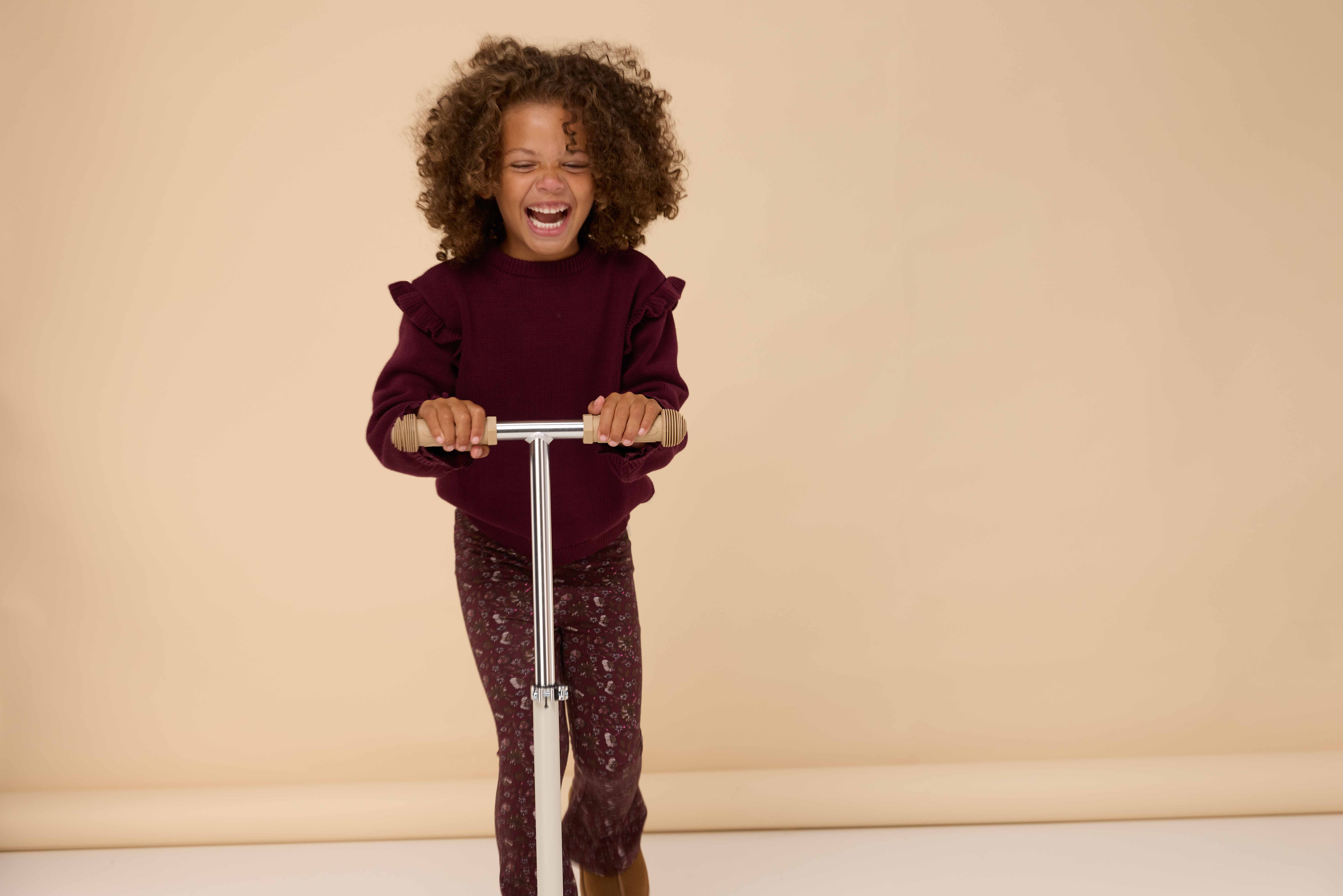Kidz Management for Omoda item #001