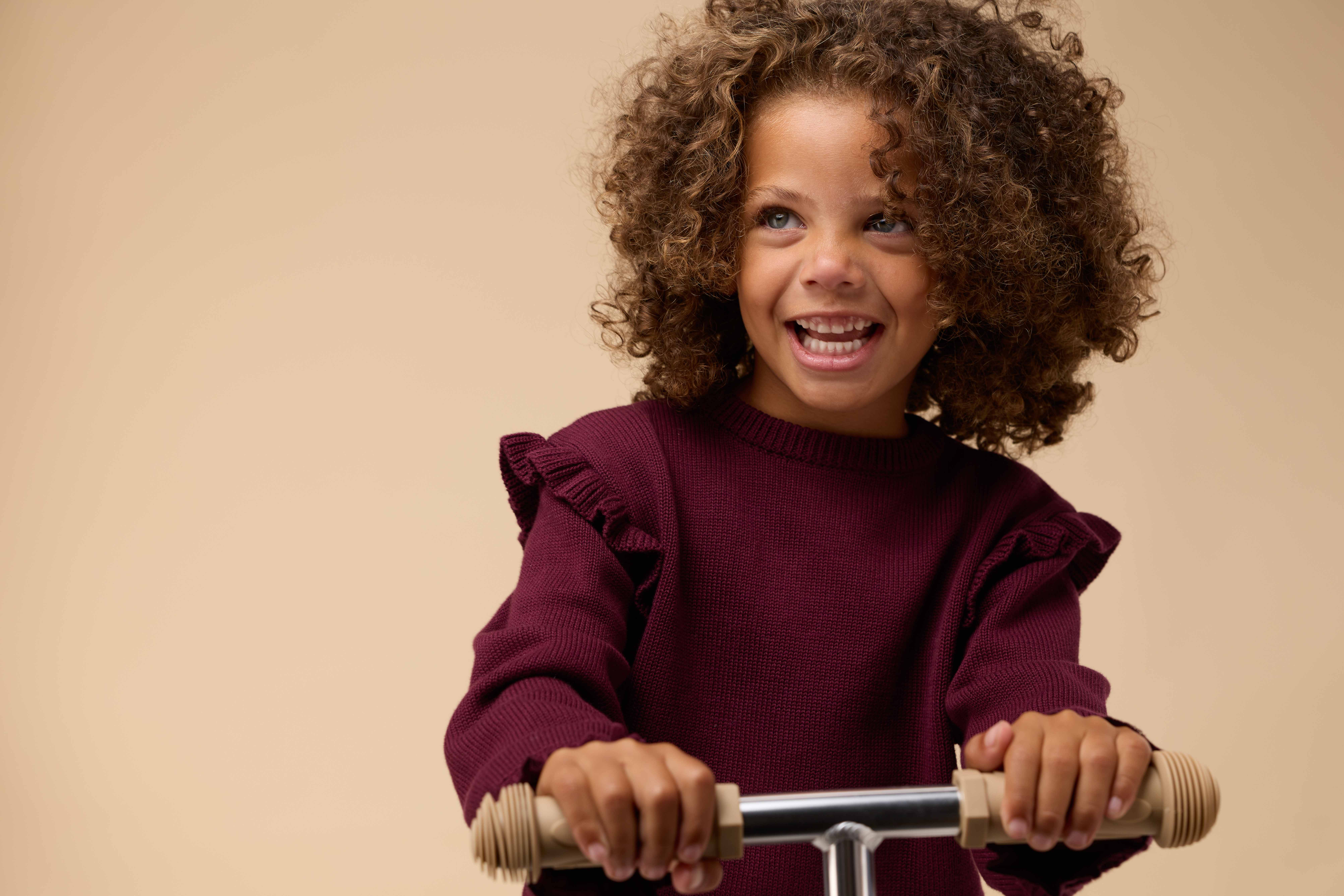 Kidz Management for Omoda item #001