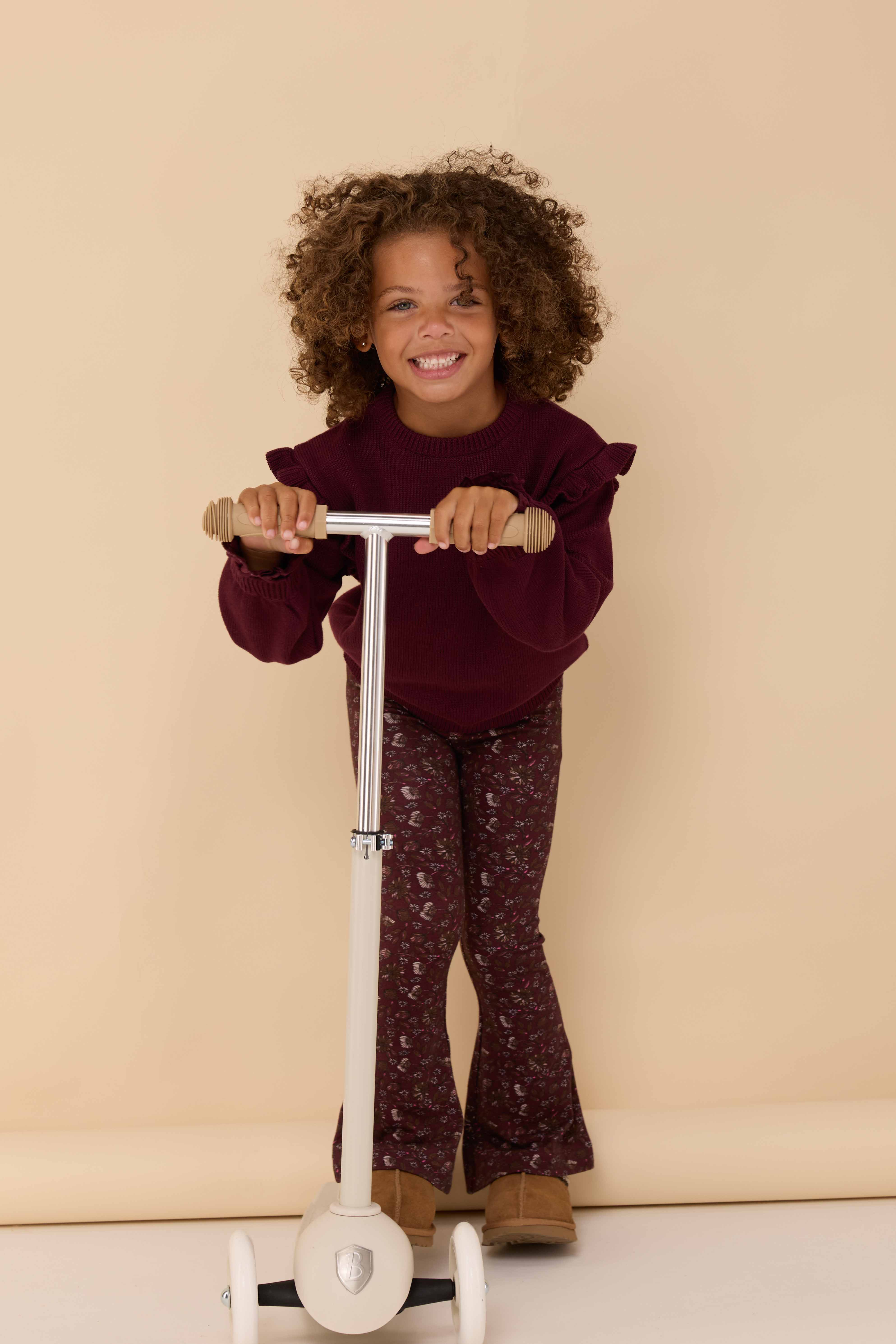 Kidz Management for Omoda item #003