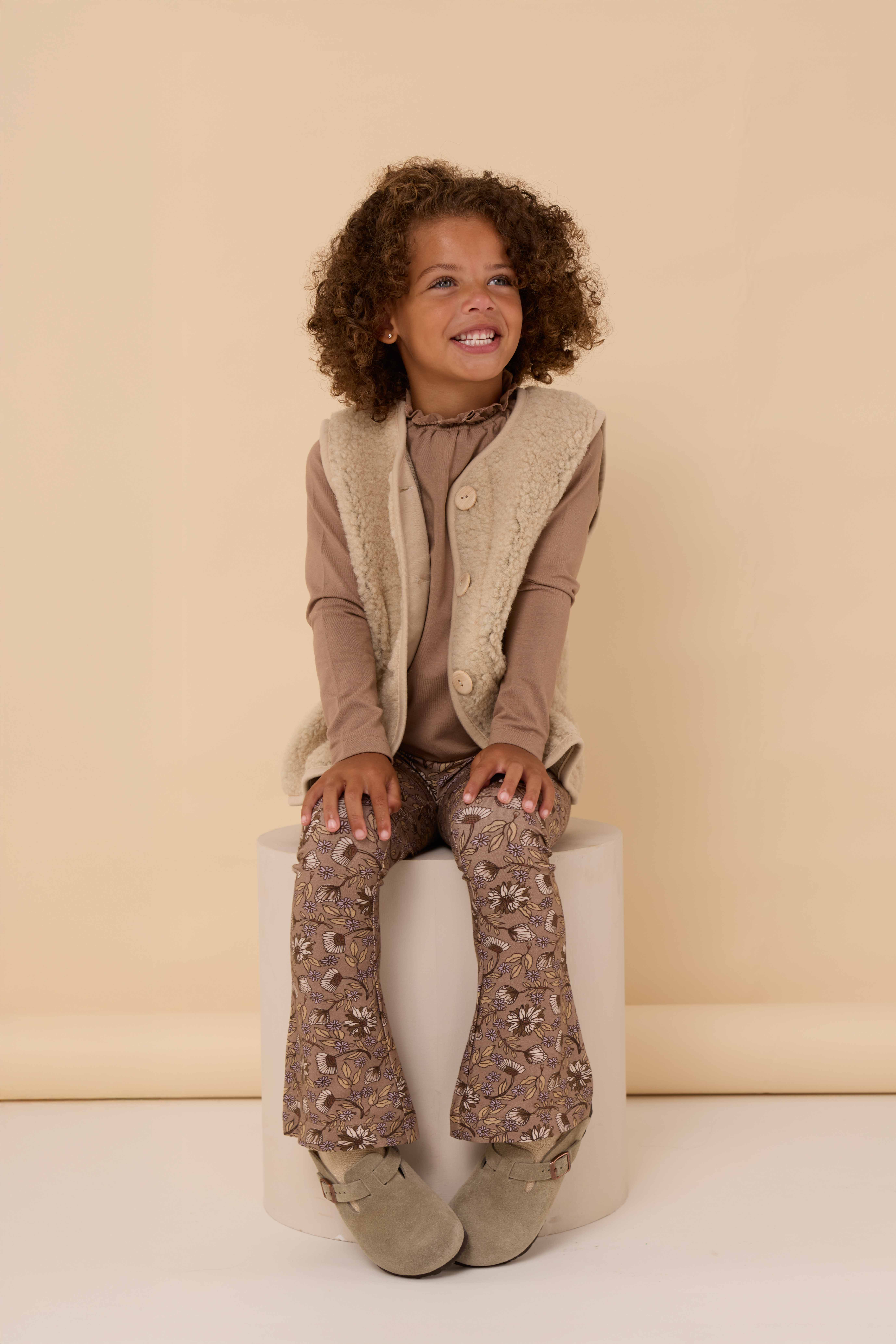 Kidz Management for Omoda item #002