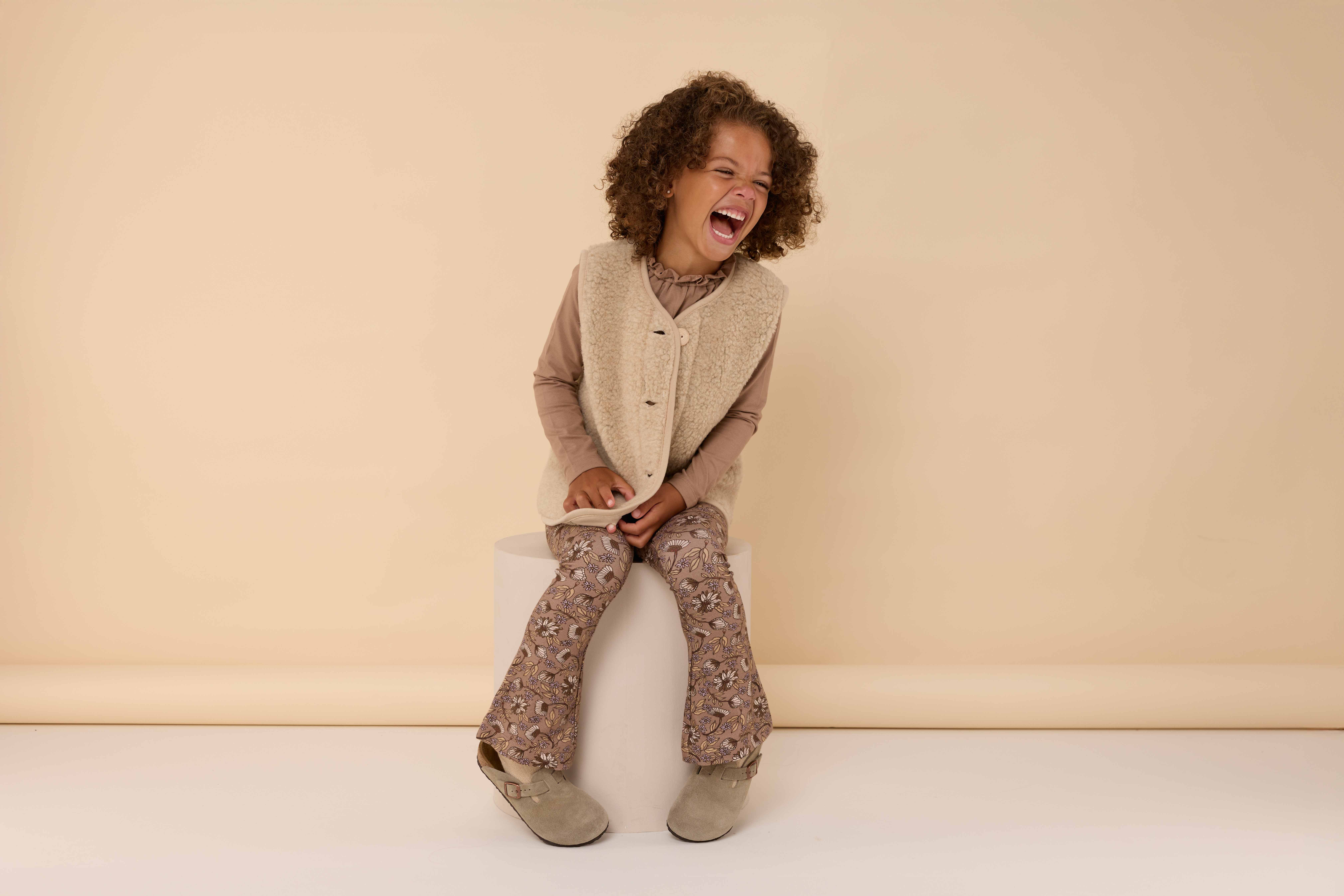 Kidz Management for Omoda item #001