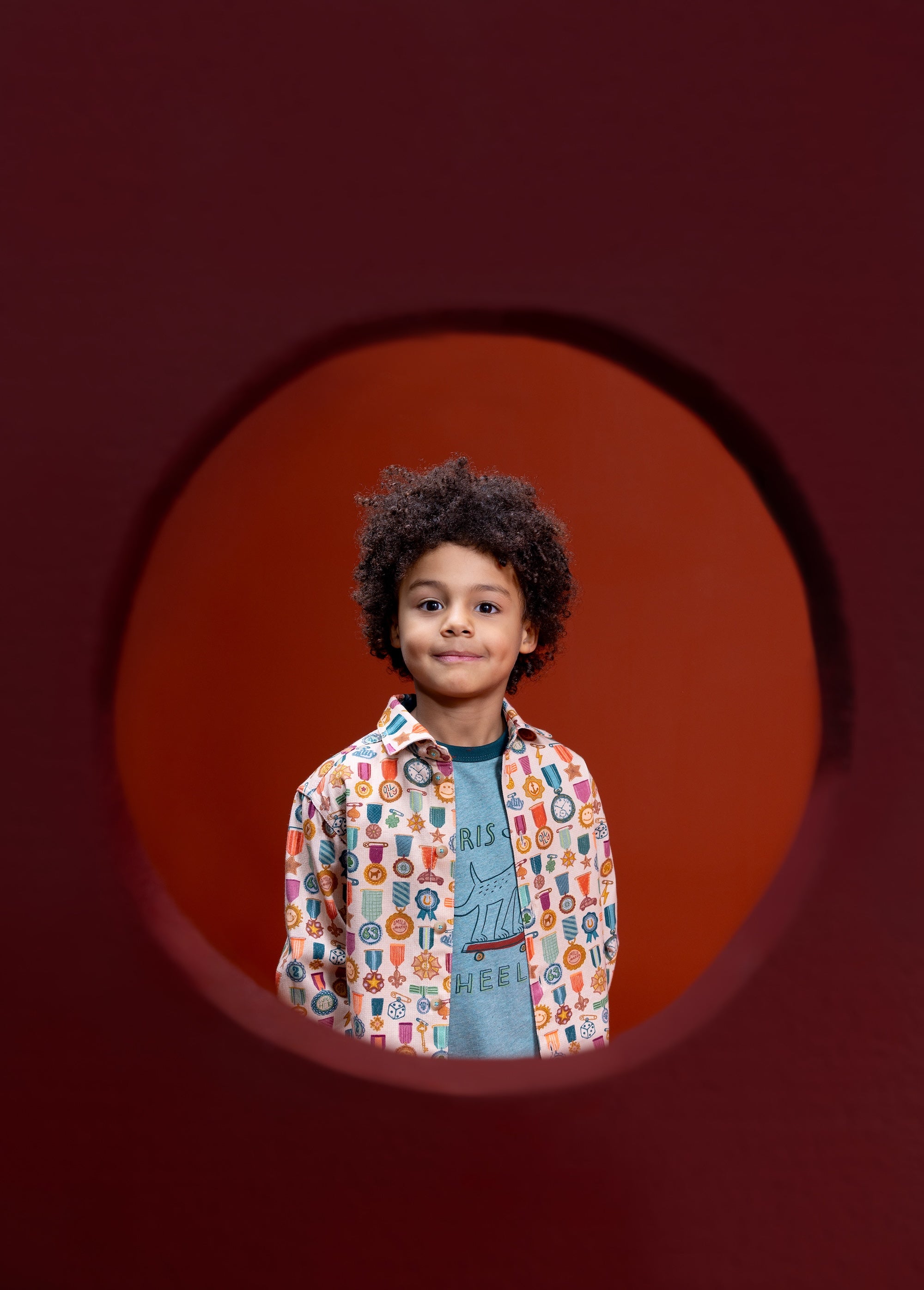 Kidz Management for Oilily item #001