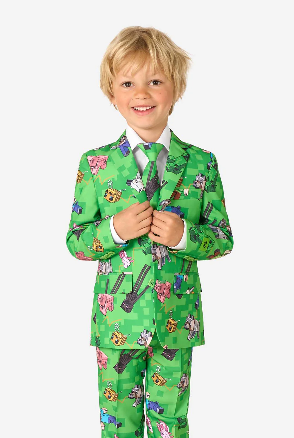 Kidz Management for Opposuits item #001
