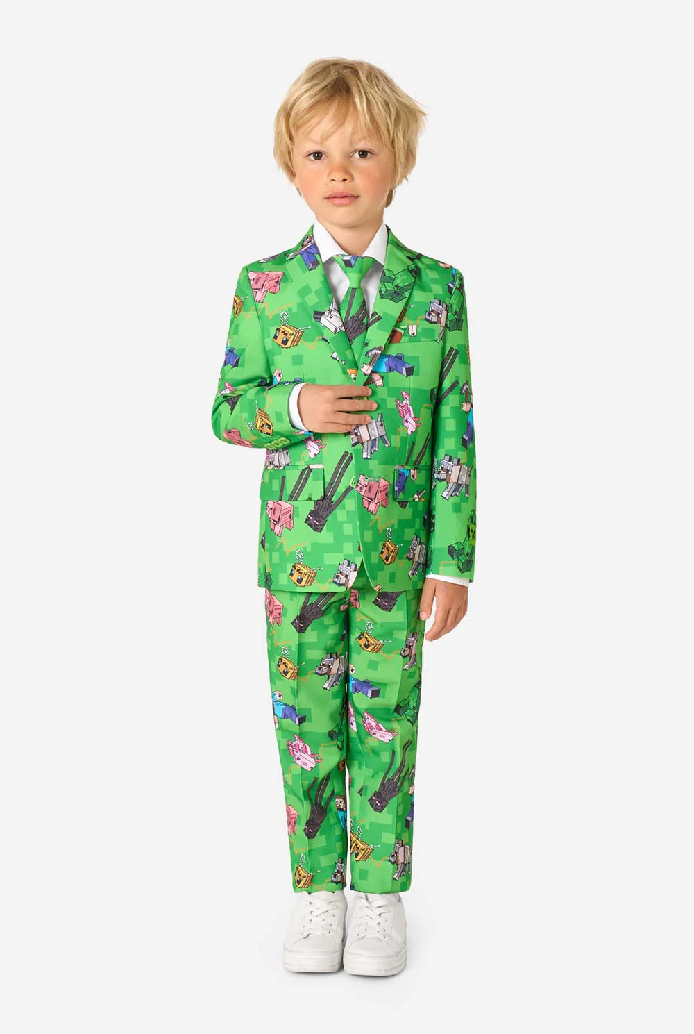 Kidz Management for Opposuits item #002