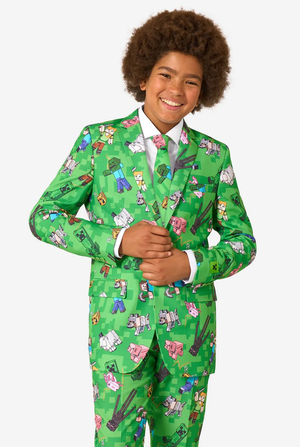Kidz Management for Opposuits item #003