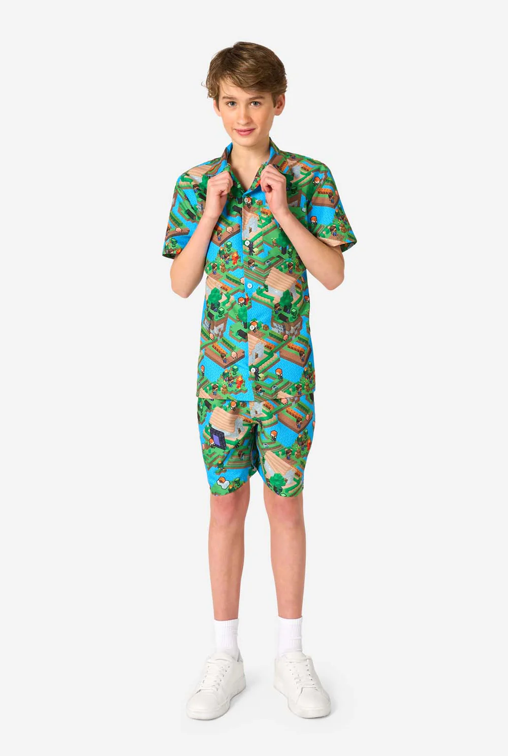 Kidz Management for Opposuits item #002