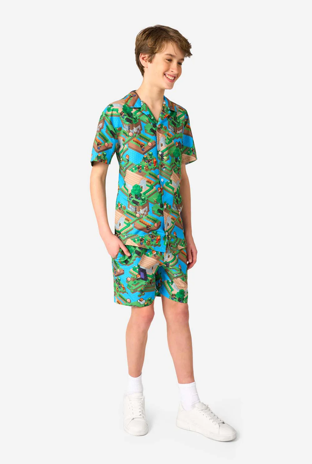 Kidz Management for Opposuits item #001