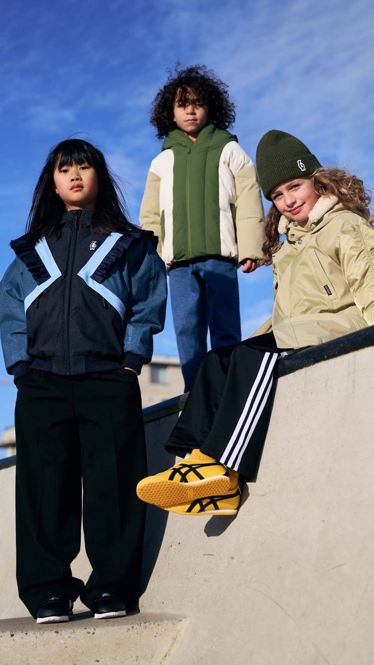 Kidz Management for GoSoaky publication photo #2