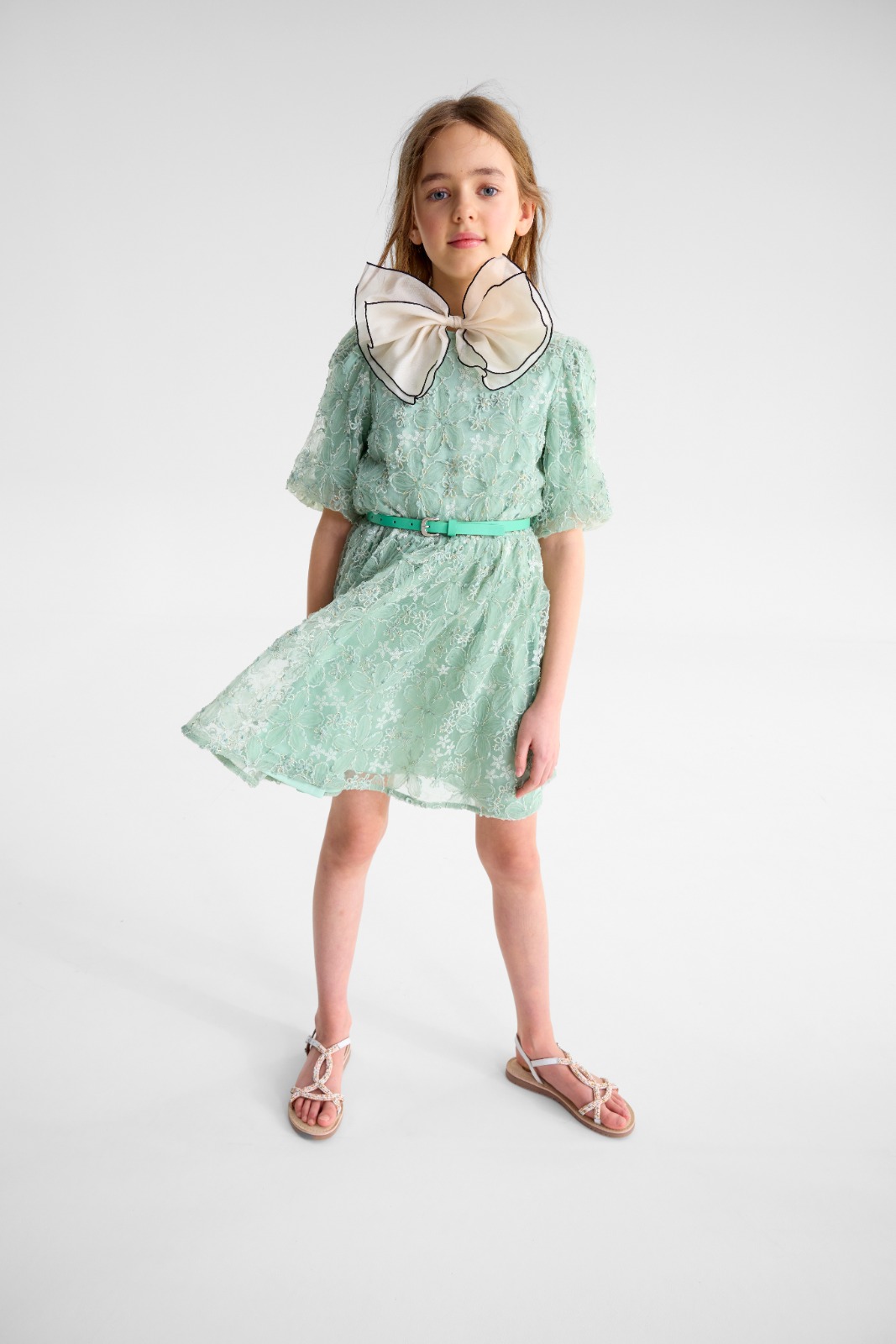 Kidz Management for Kleertjes item #003