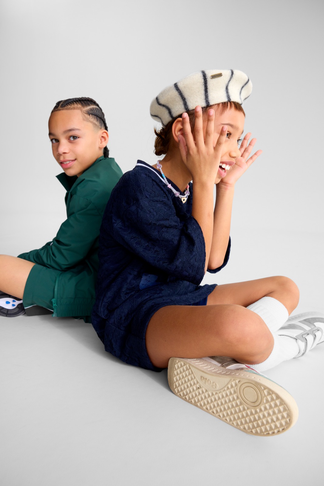 Kidz Management for Kleertjes item #003