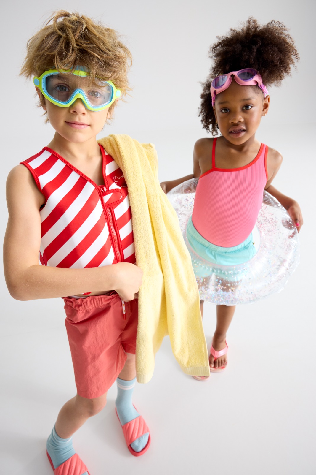 Kidz Management for Kleertjes item #002