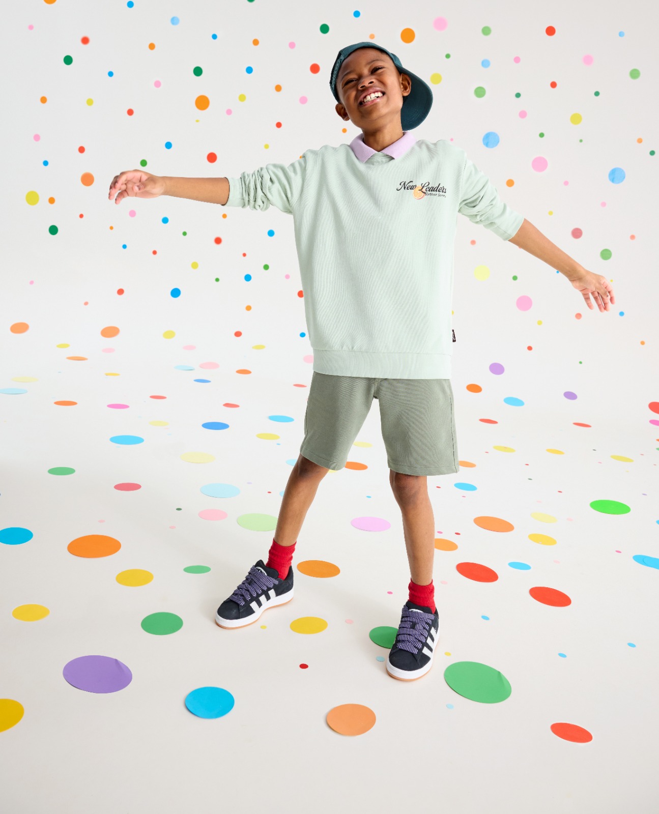 Kidz Management for Kleertjes item #001