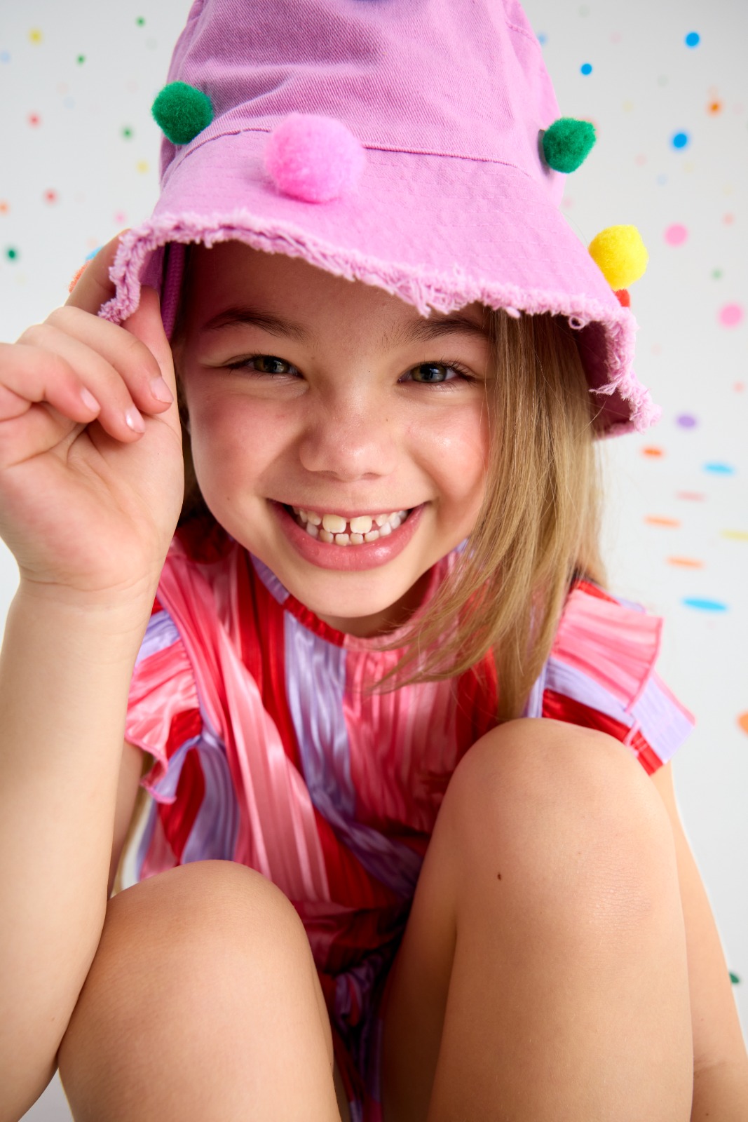 Kidz Management for Kleertjes item #002