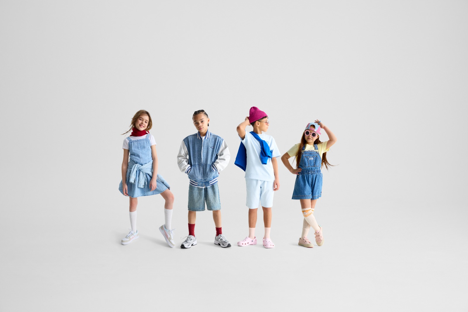 Kidz Management for Kleertjes item #001