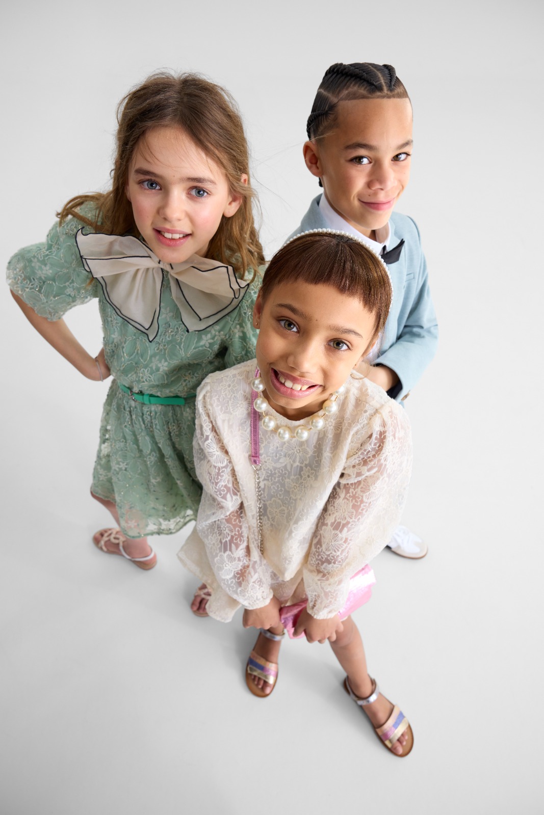 Kidz Management for Kleertjes item #002