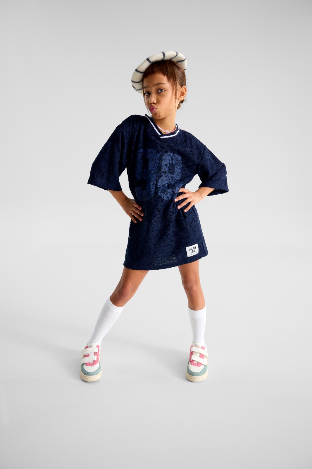 Kidz Management for Kleertjes item #001