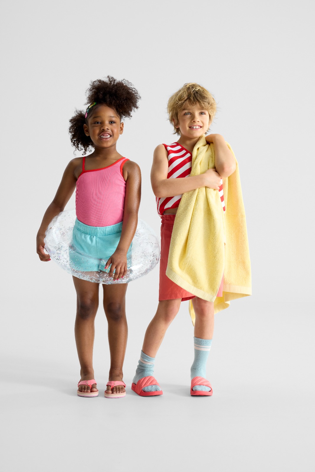 Kidz Management for Kleertjes item #003