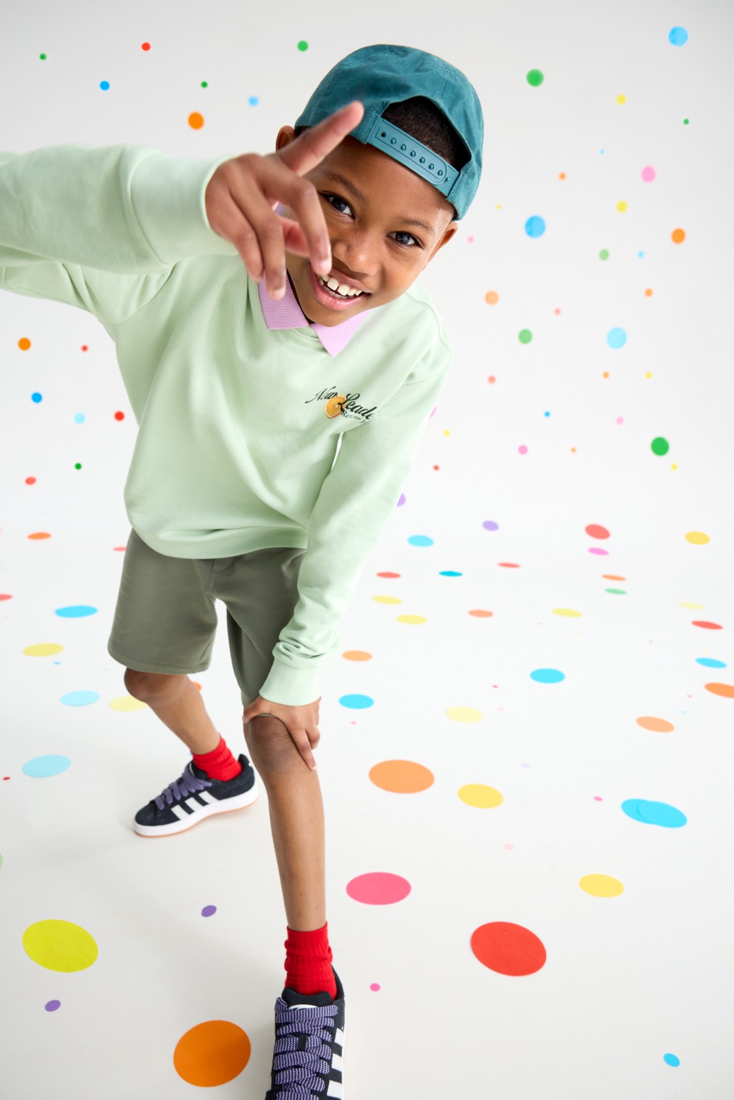 Kaeyan Hunte portfolio picture #006