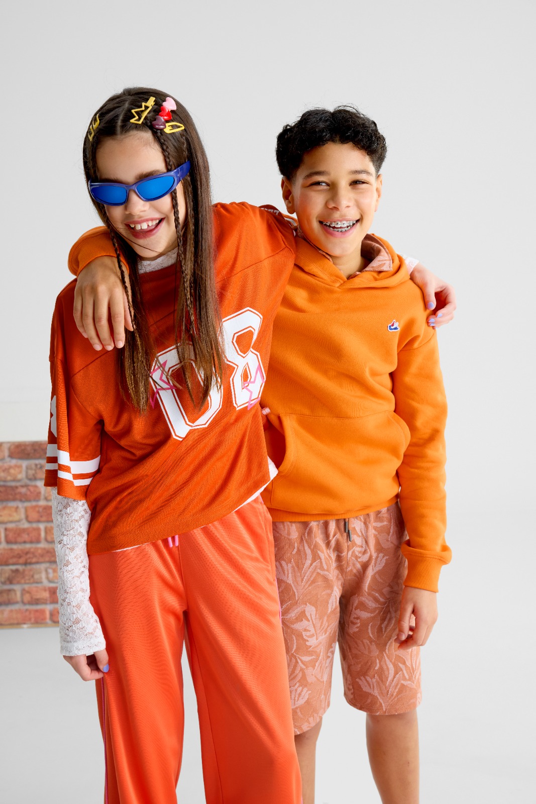 Kidz Management for Kleertjes item #003